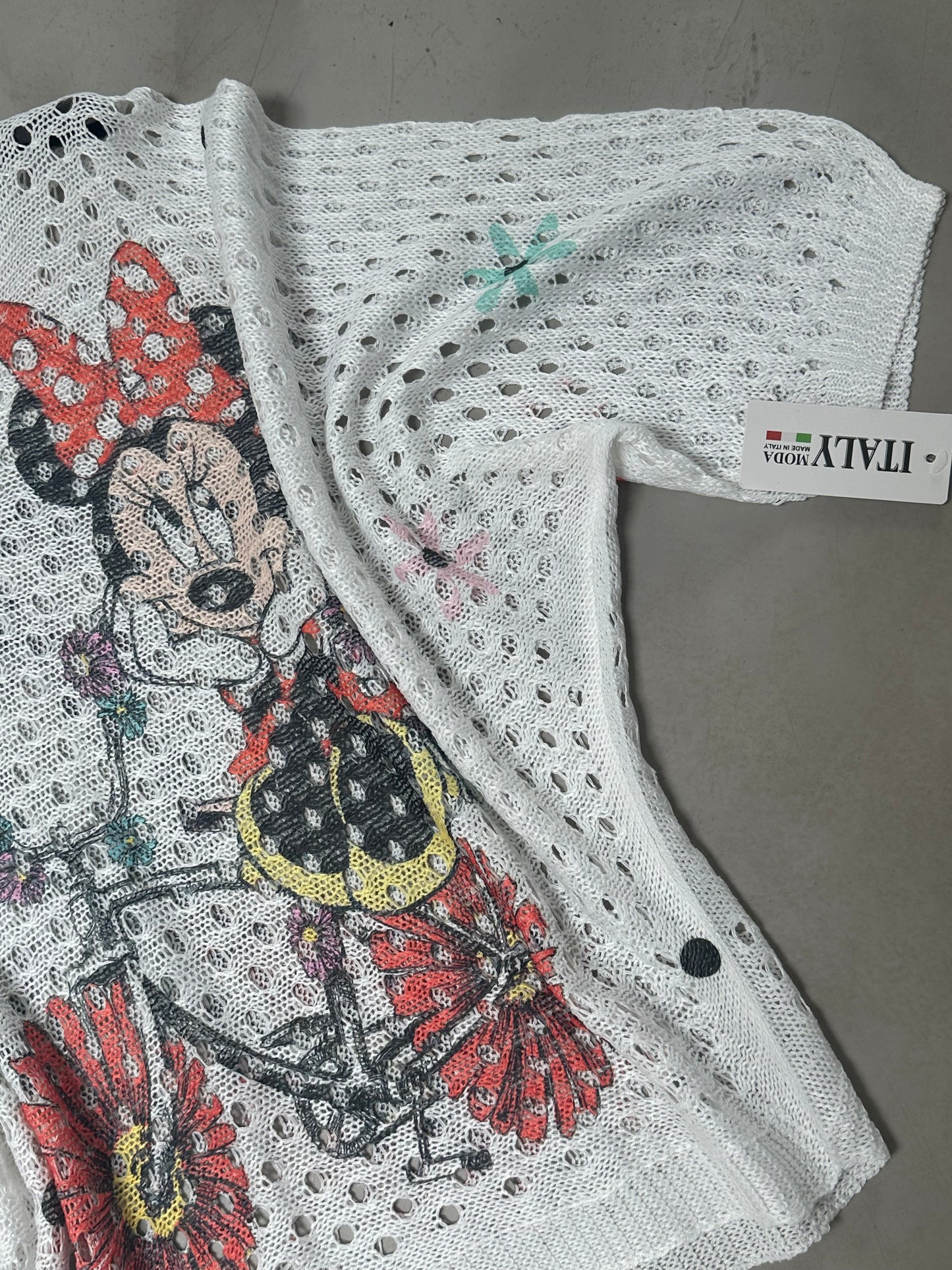 Daisy Minnie Portchi