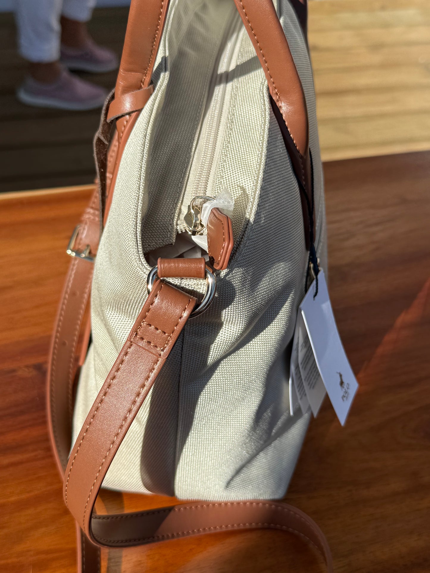 4071 Shopper Stone Polo