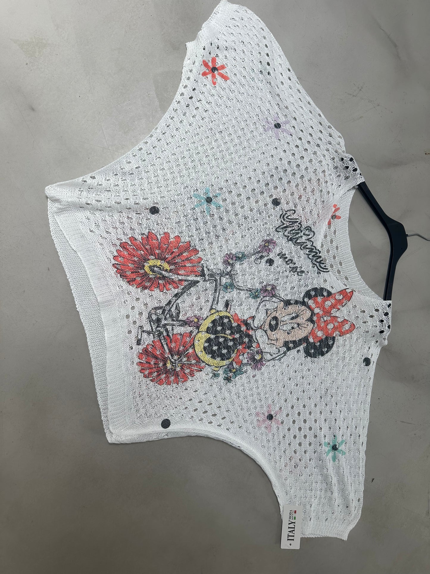 Daisy Minnie Portchi