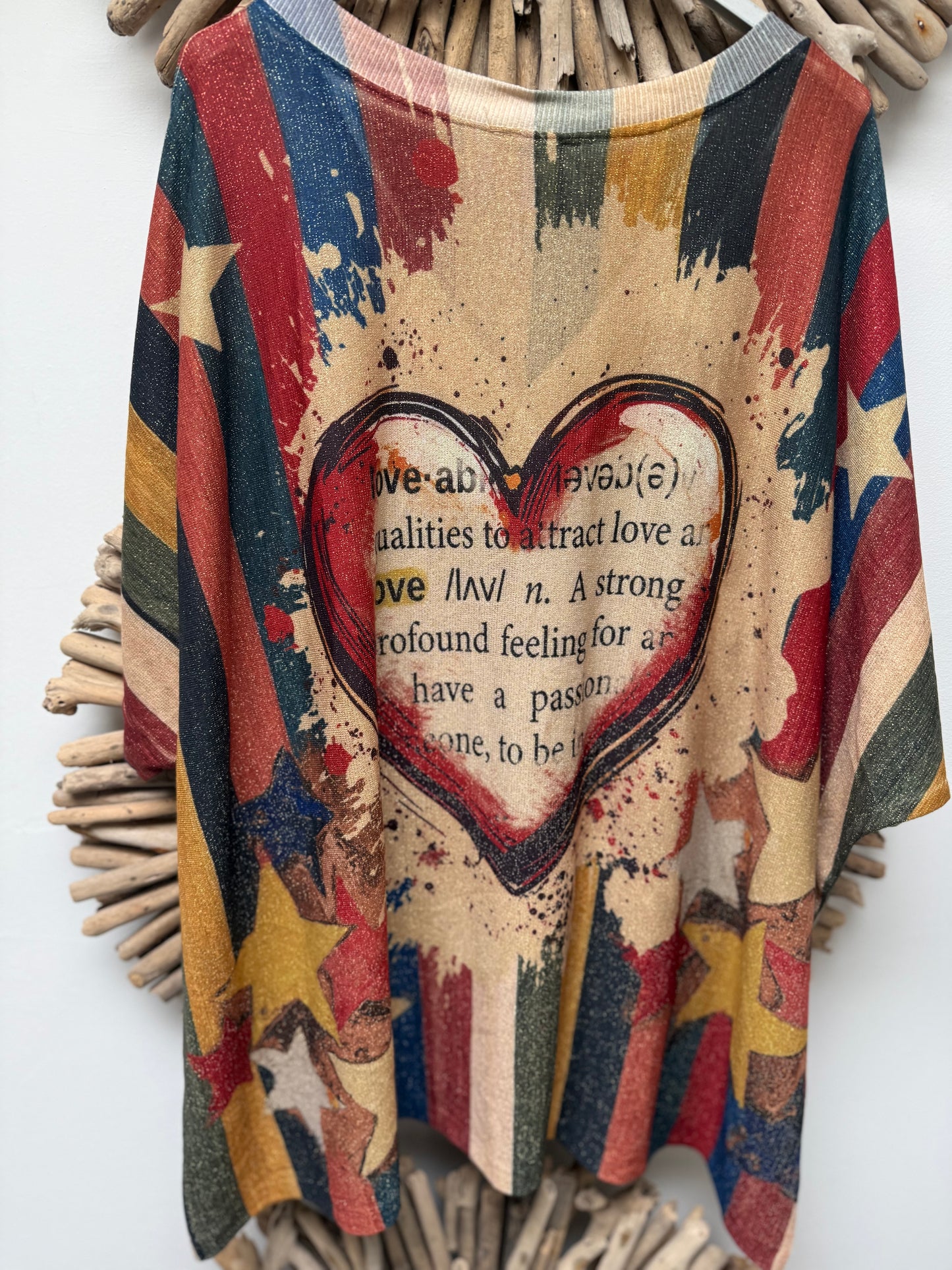 Profound Blouse
