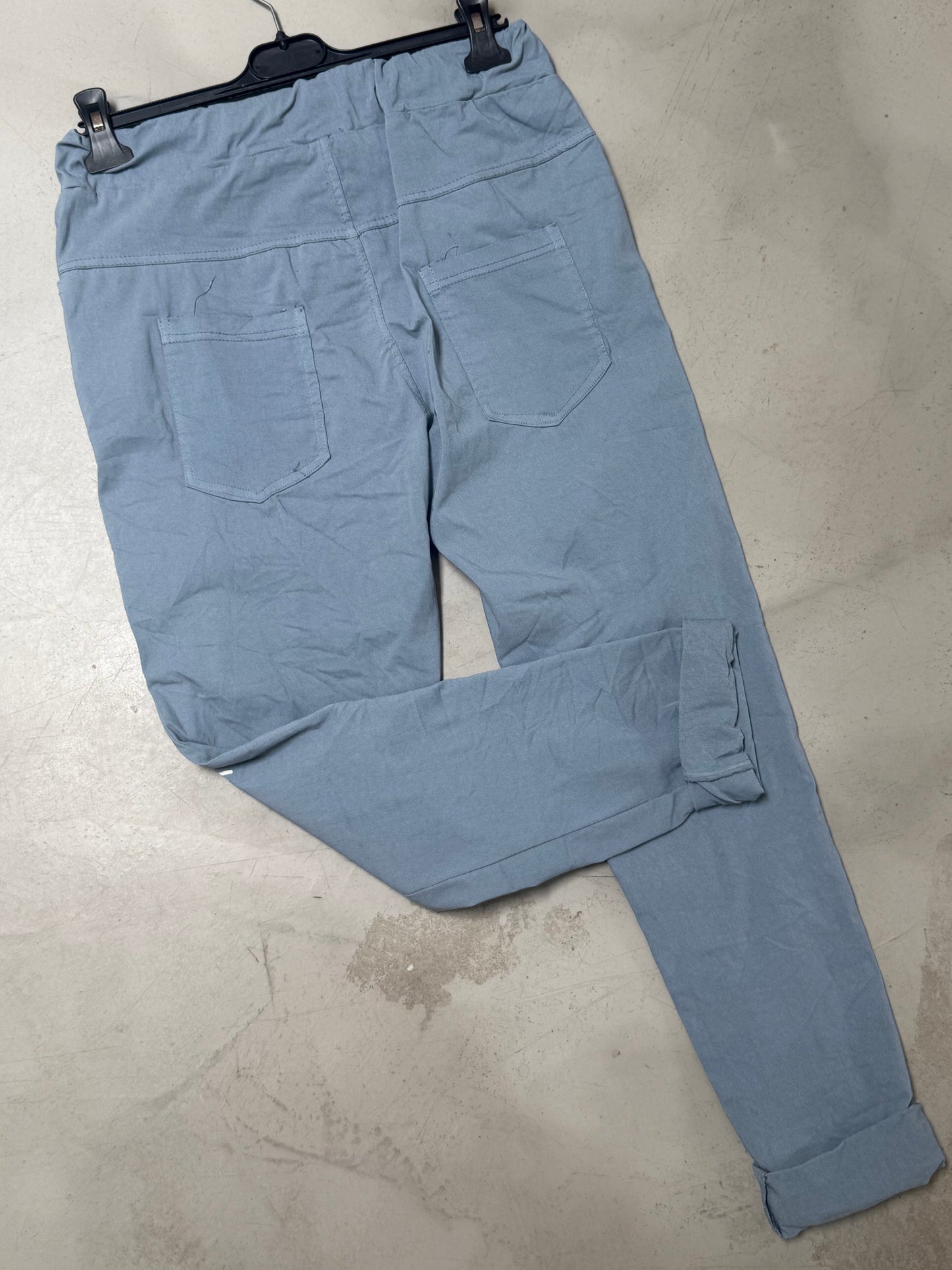 Storm Comfy Dove Grey