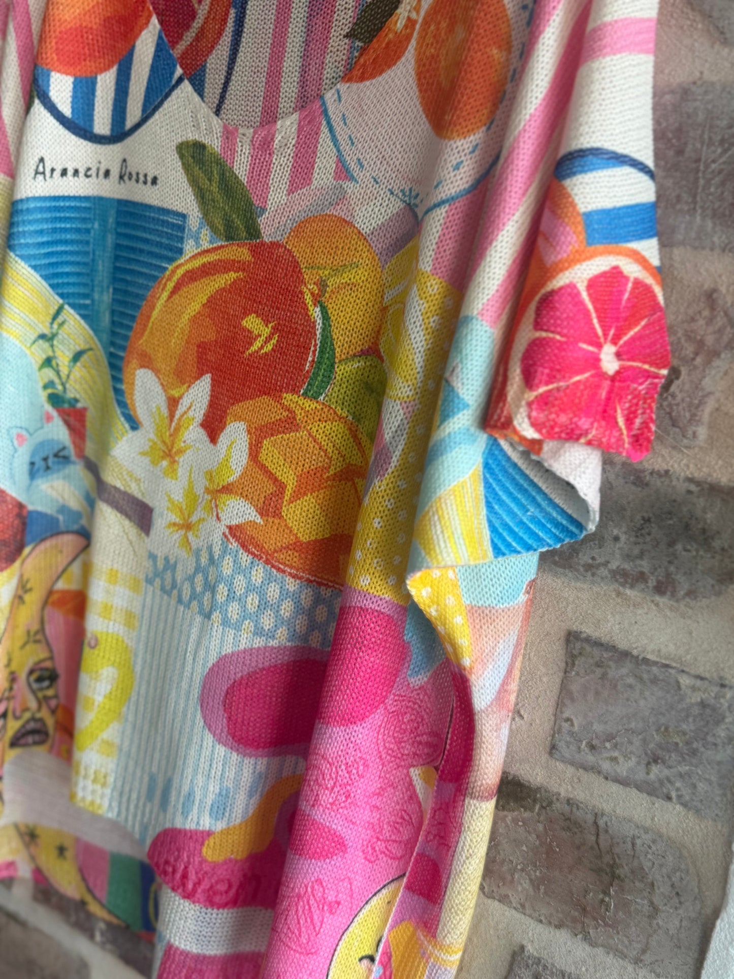 It’s a Vibe Blouse