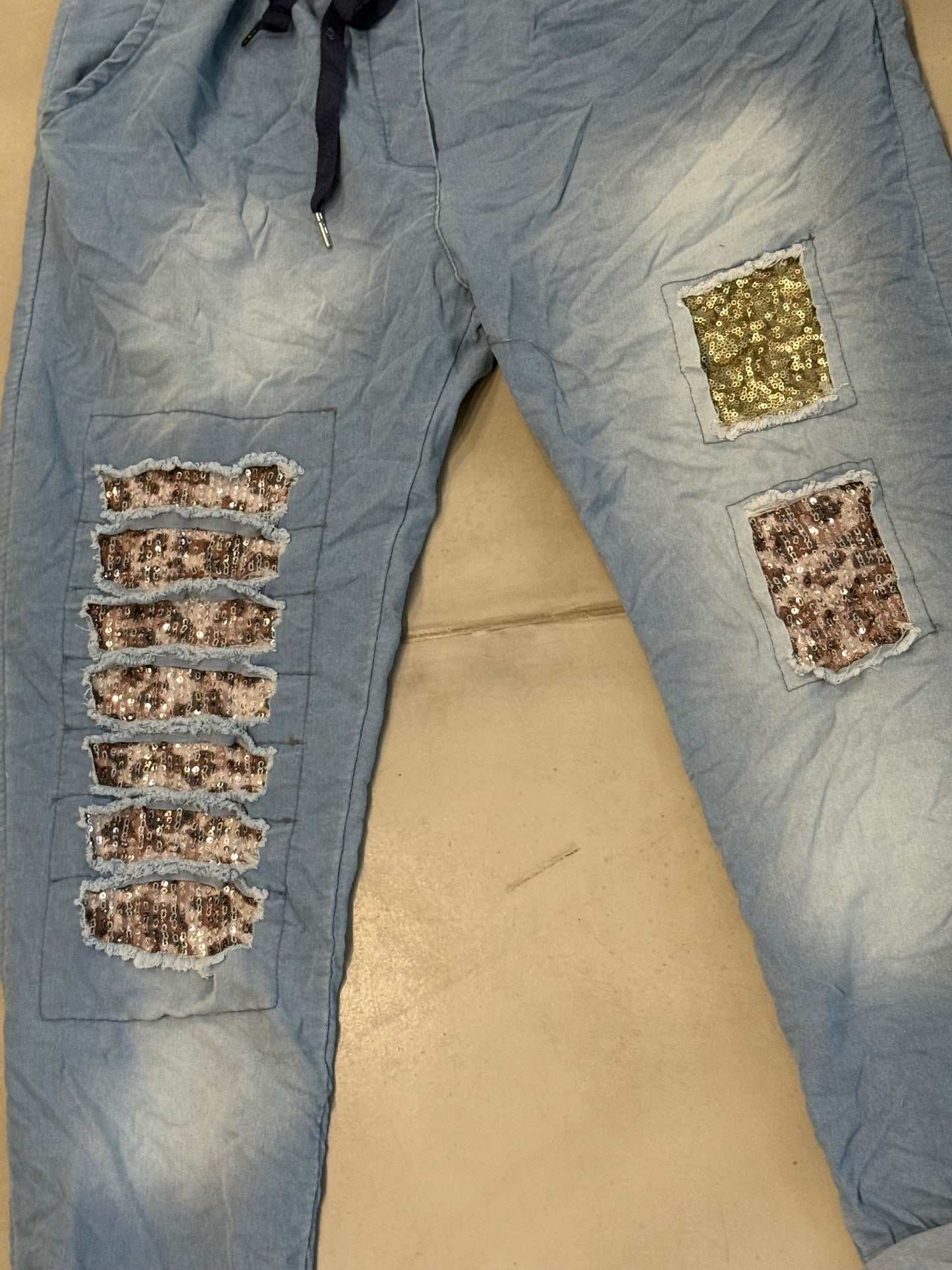 Glamour Pants