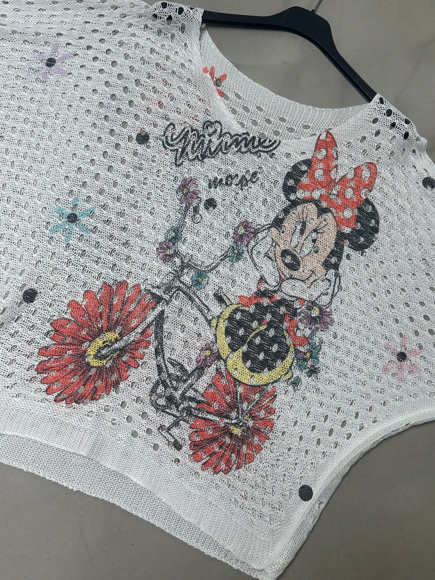 Daisy Minnie Portchi