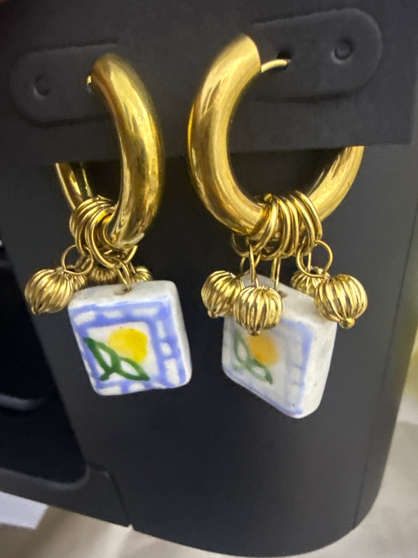 Lemon Tree Hoops