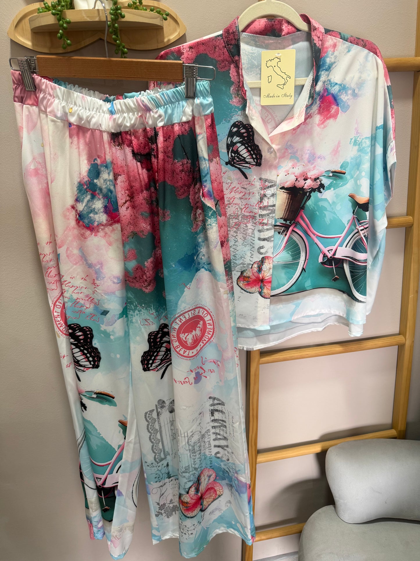Piper Satin Set_Pastels
