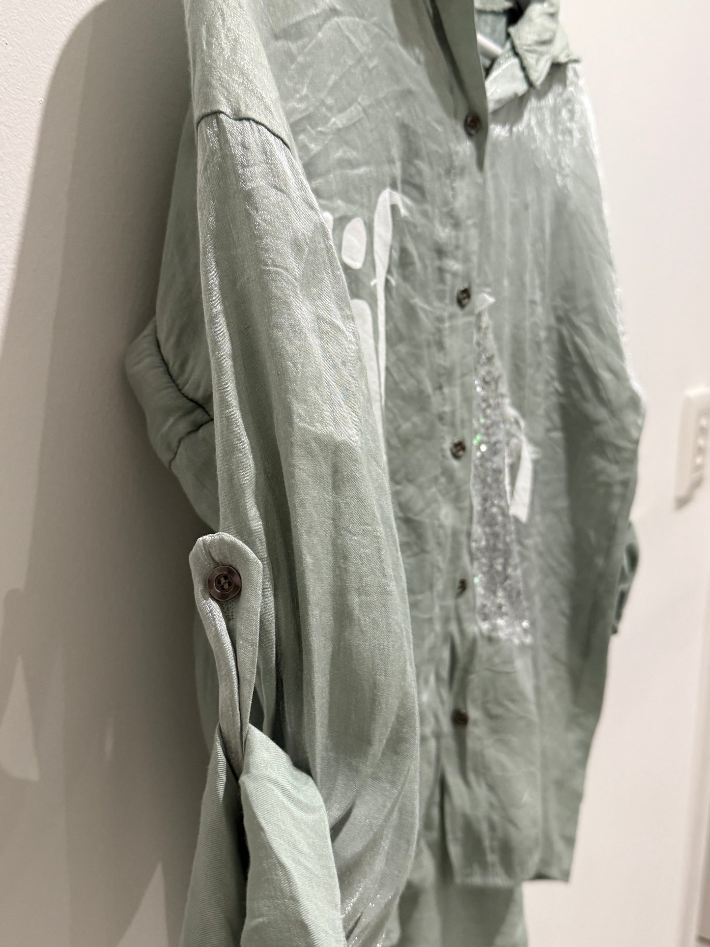 Sparkle Life Khaki