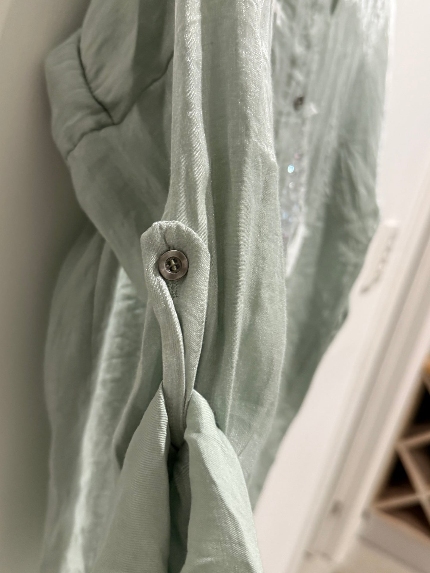 Sparkle Life Khaki
