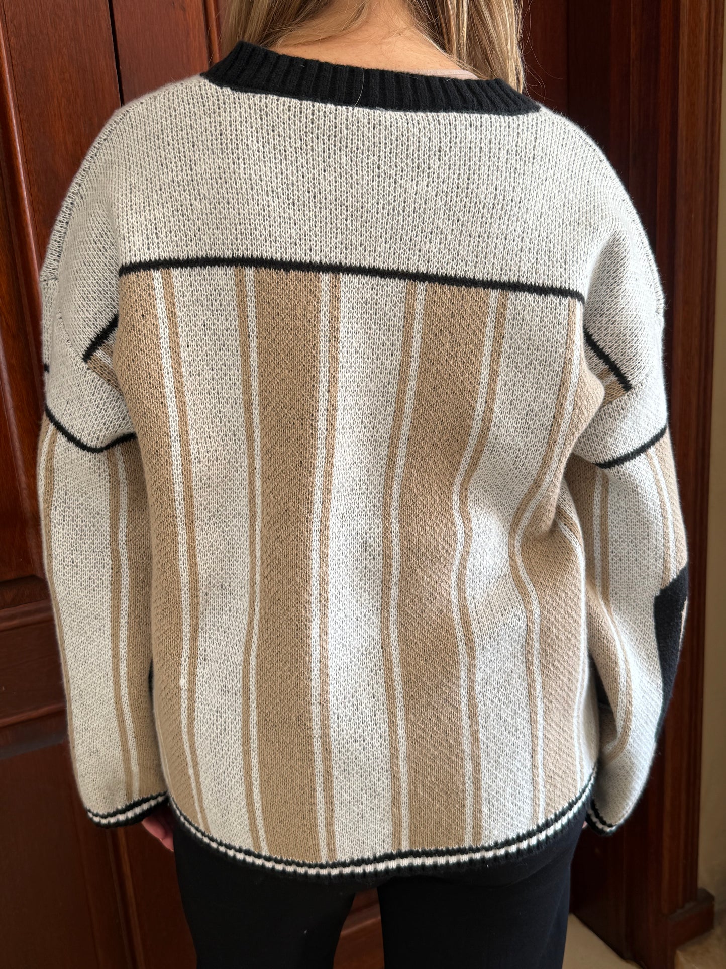 Sweet 17 Knit