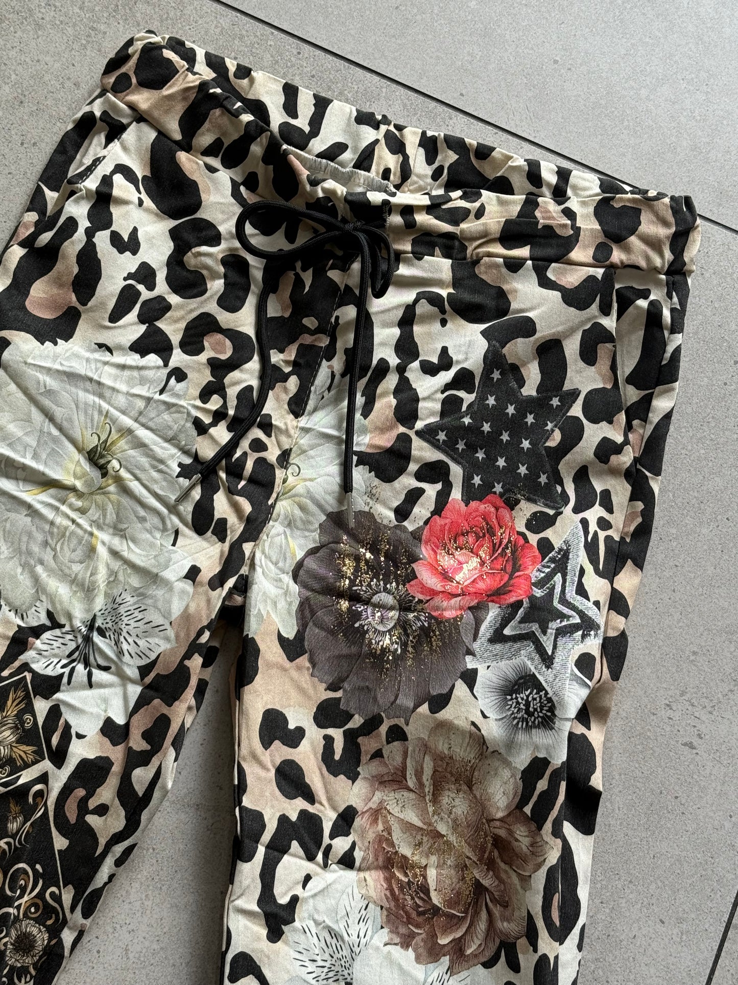Punk Rose Print 11