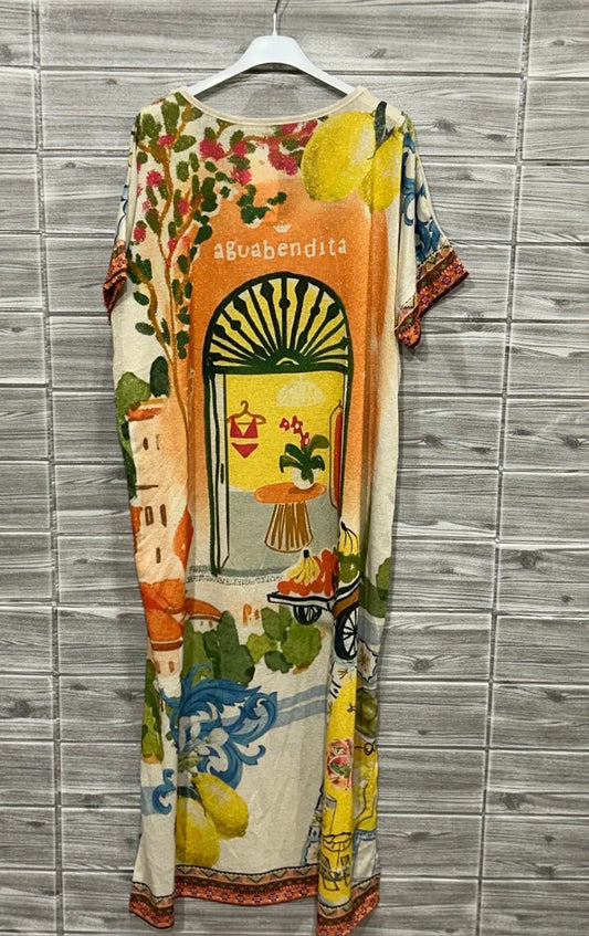 That girl Dress