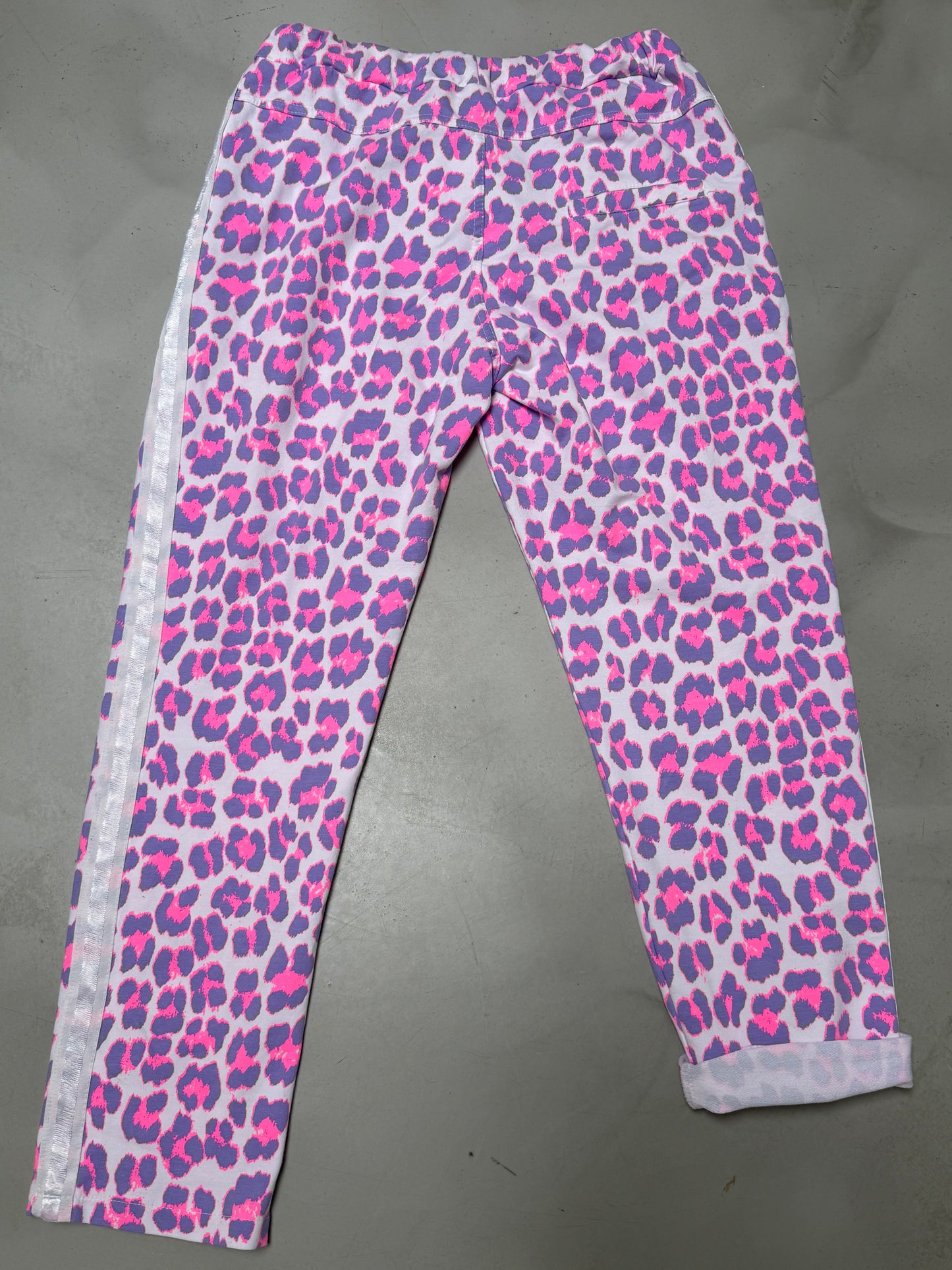 Viva Lounger Lilac