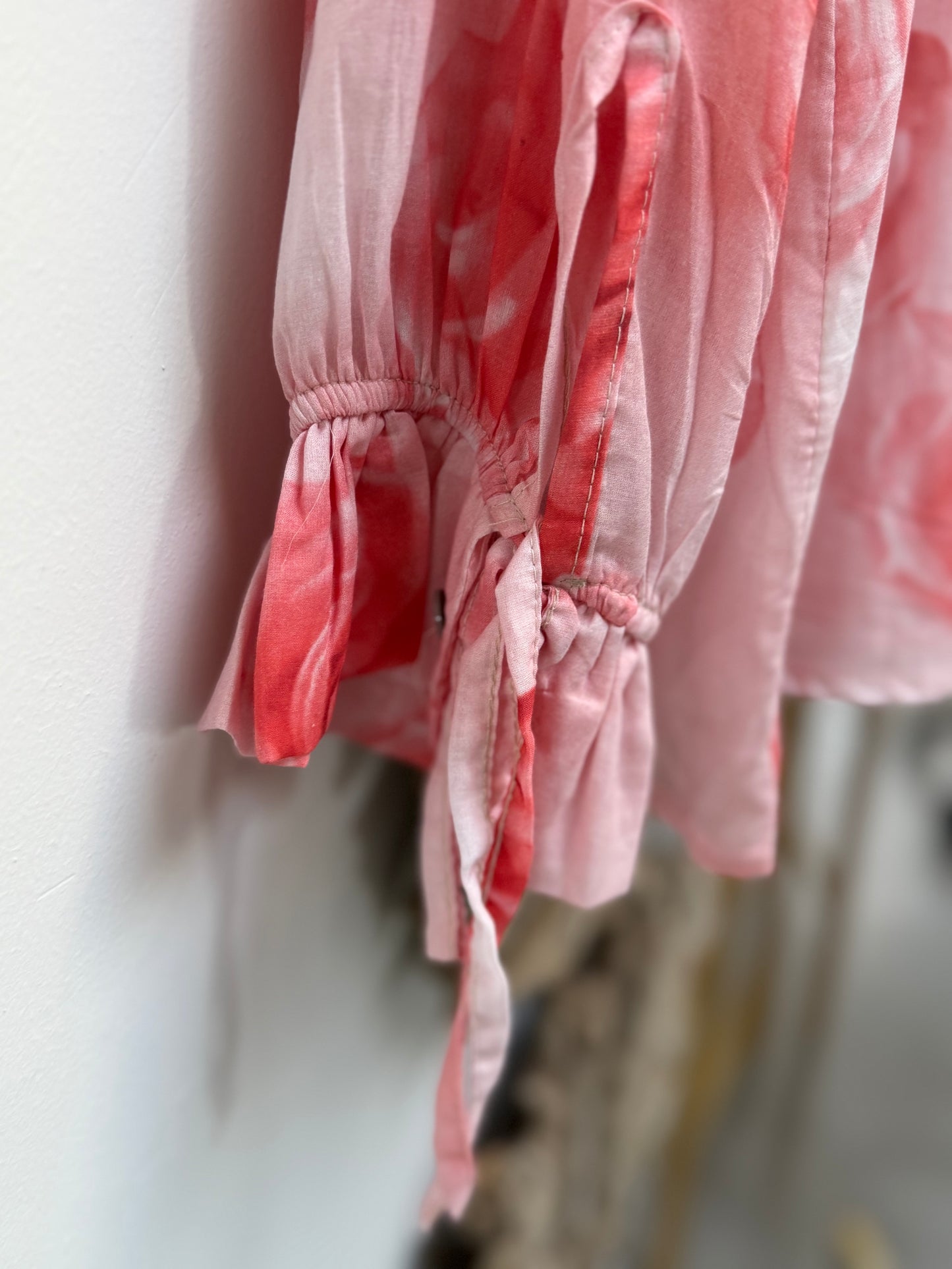 Spring Time Blouse