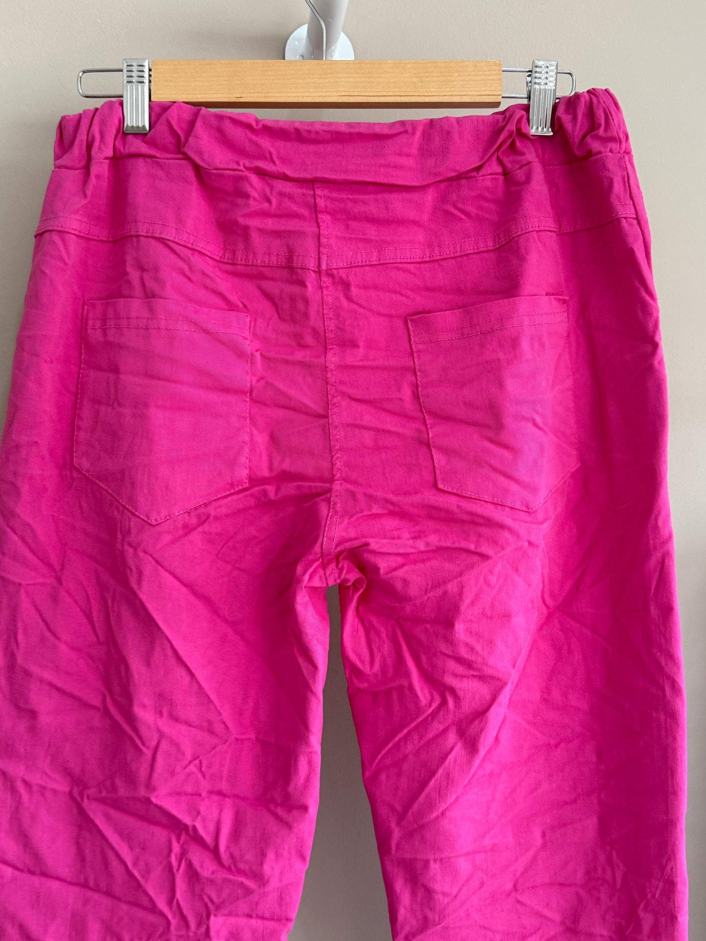 Mystical Pants Pink