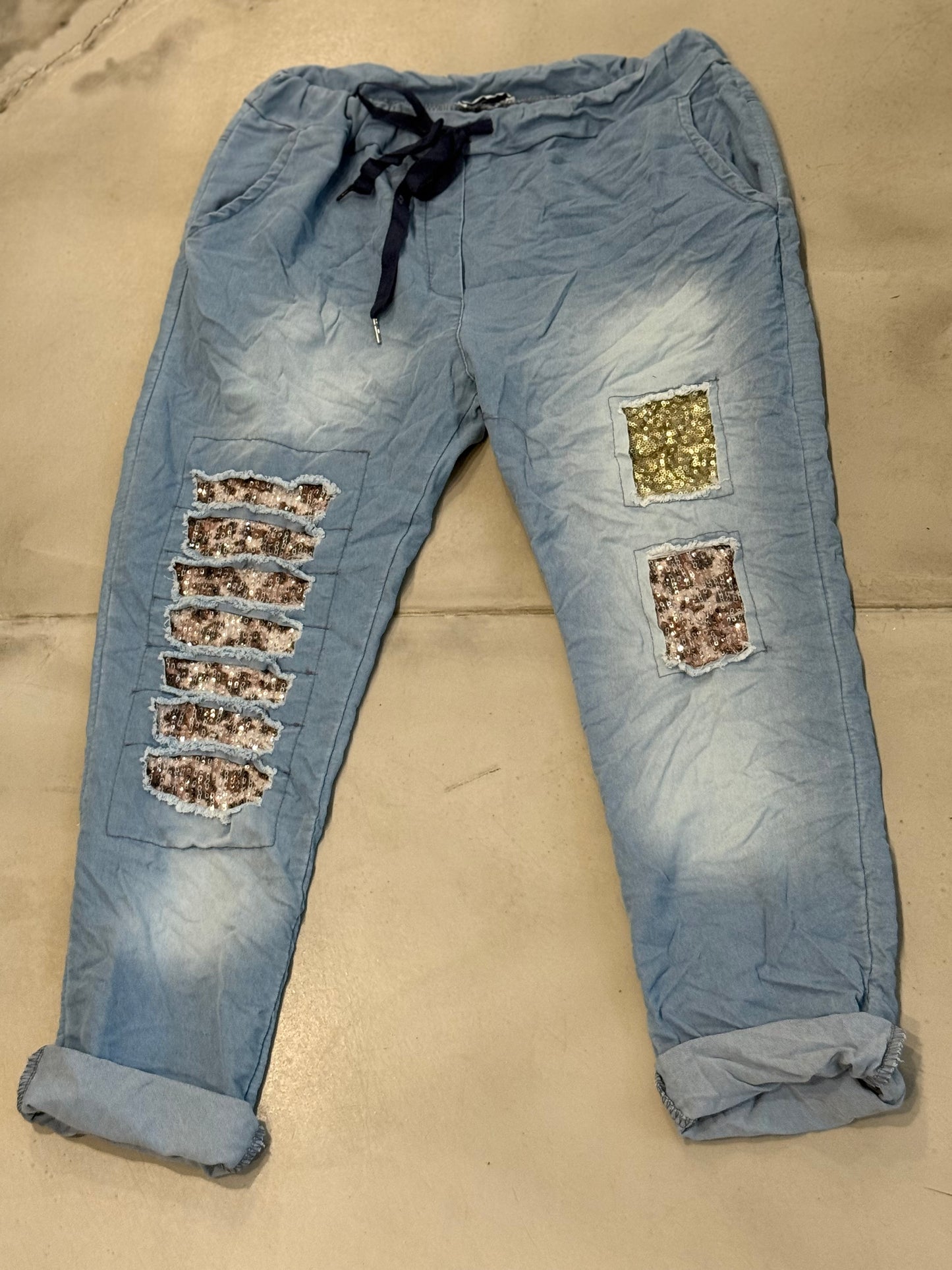 Glamour Pants