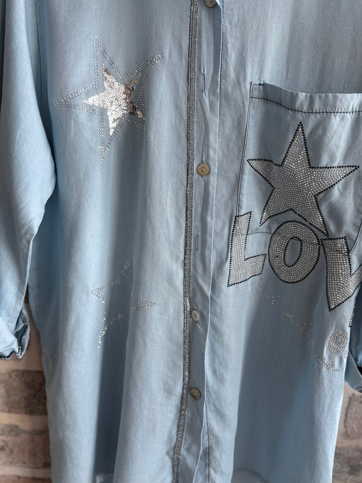 Denim and Style