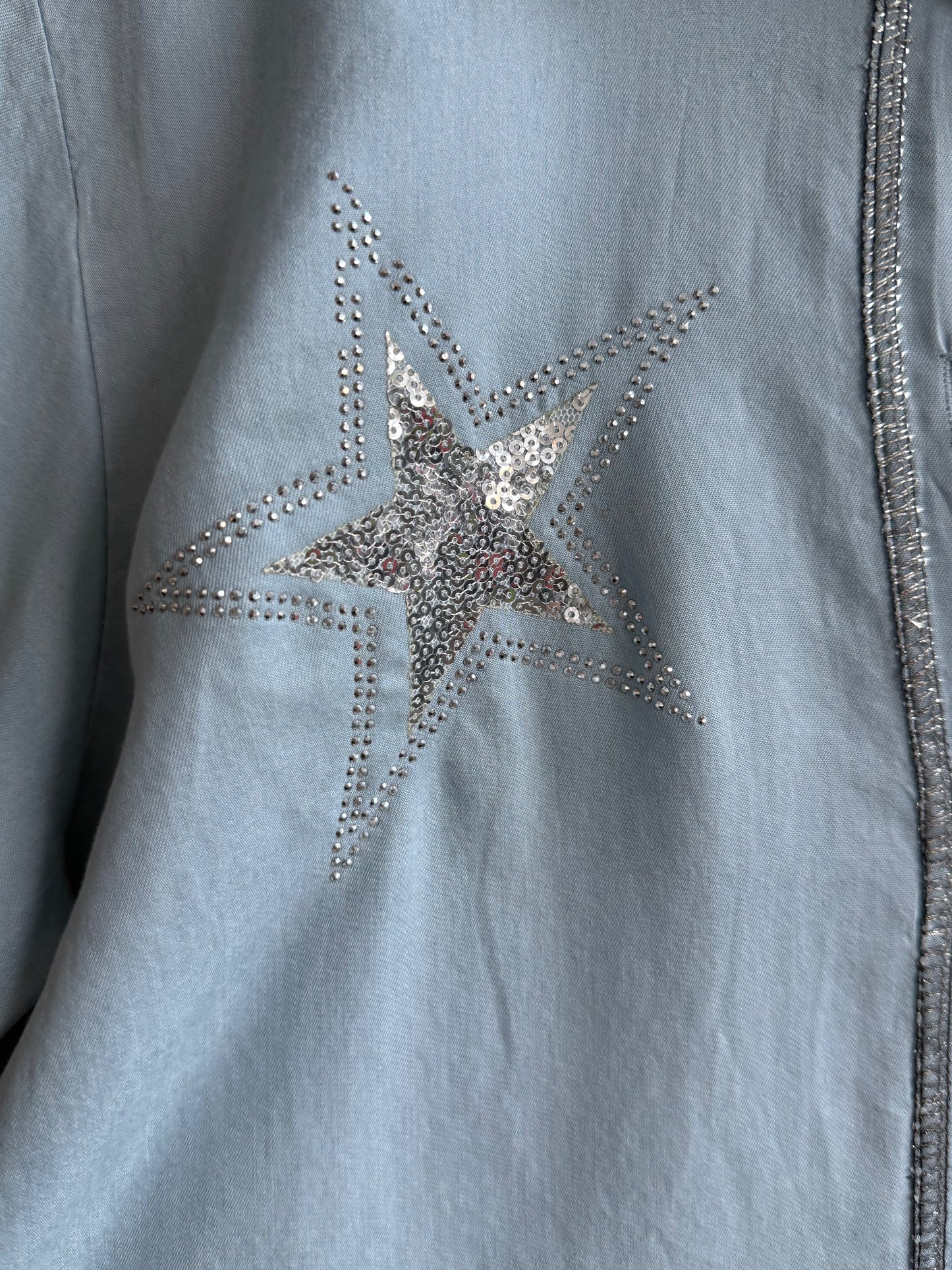 Denim and Style