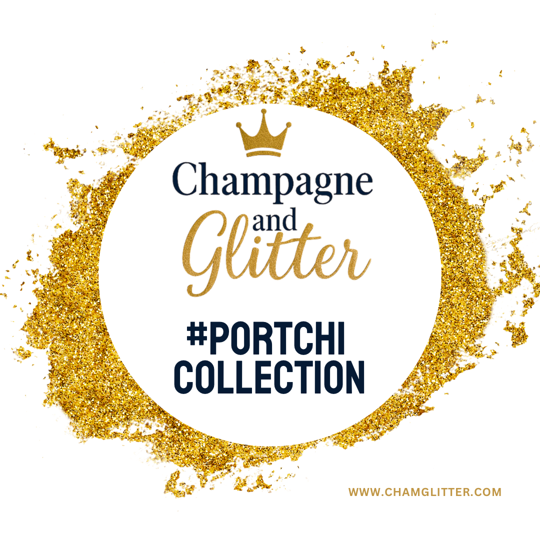Glitter Knits