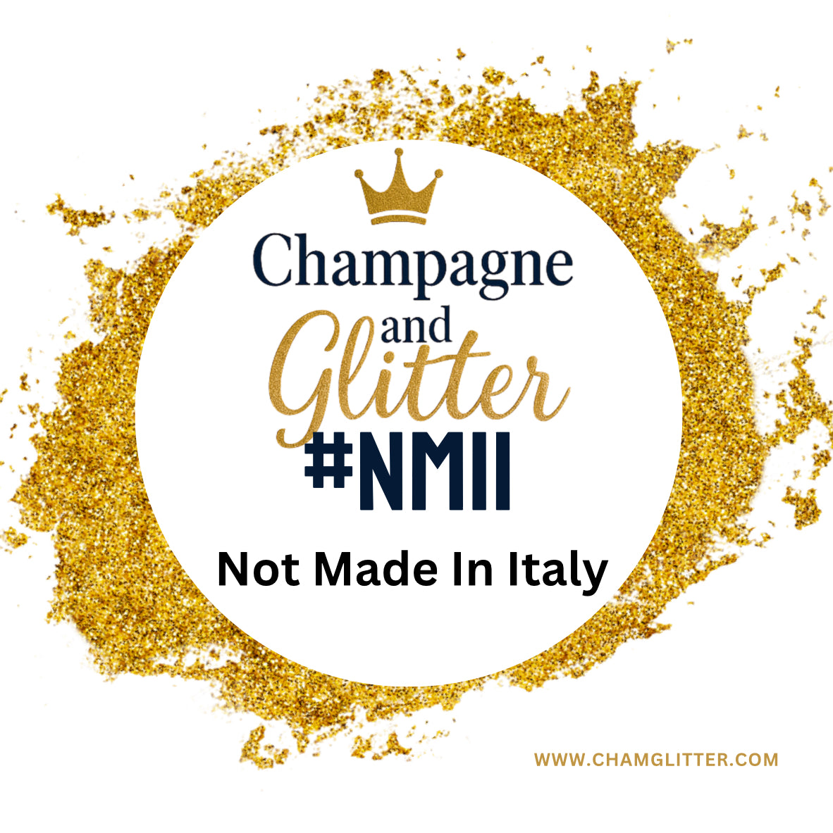 #notmadeinItaly