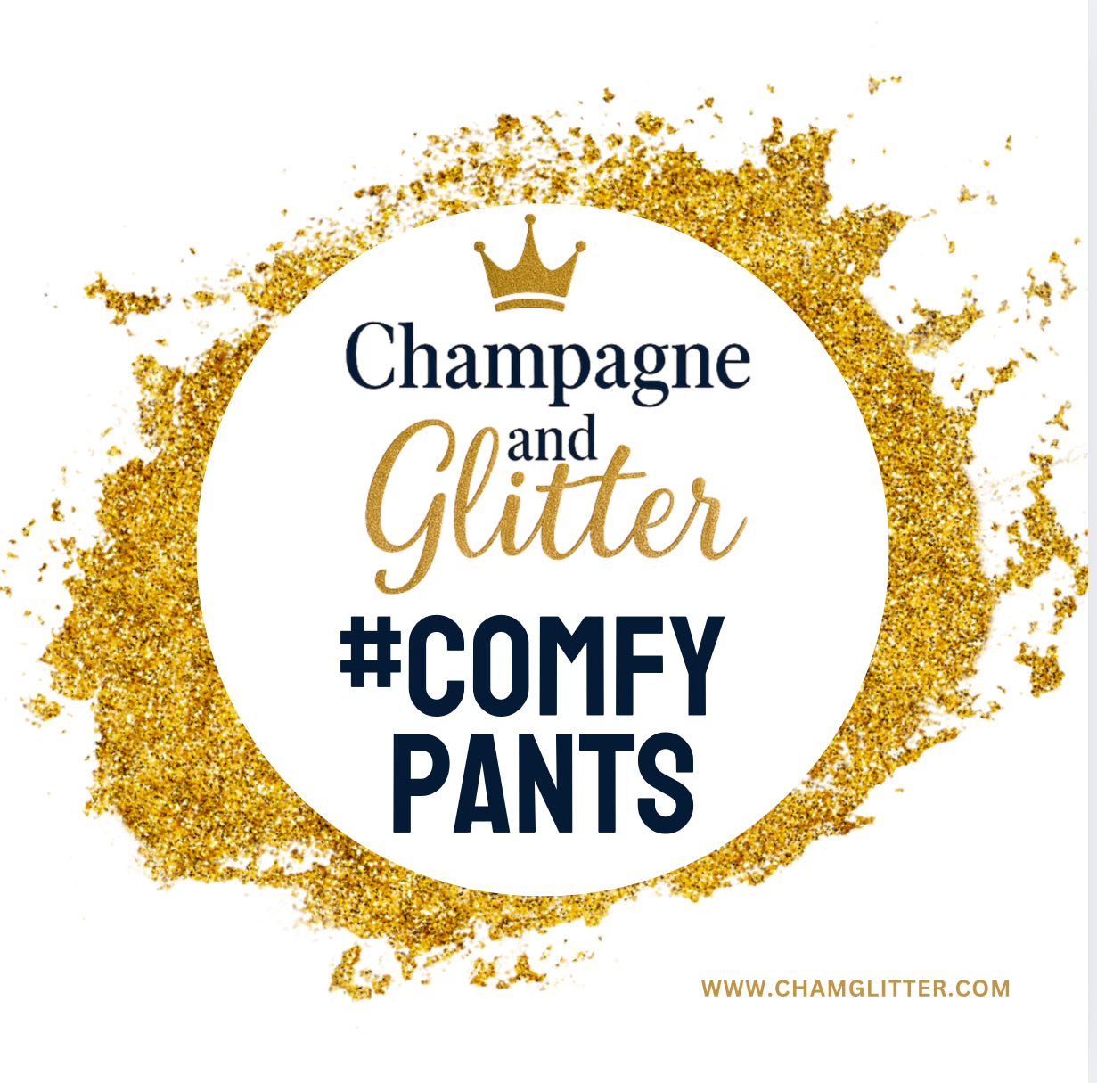 Comfy Pants All Sorts