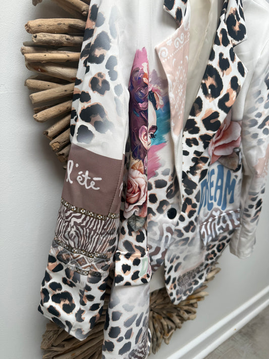 Dream Frieda Blazer