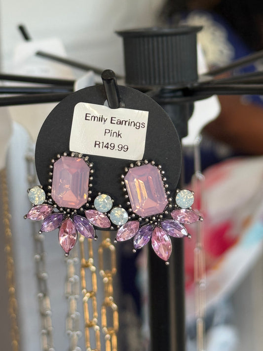 Emily Earrings