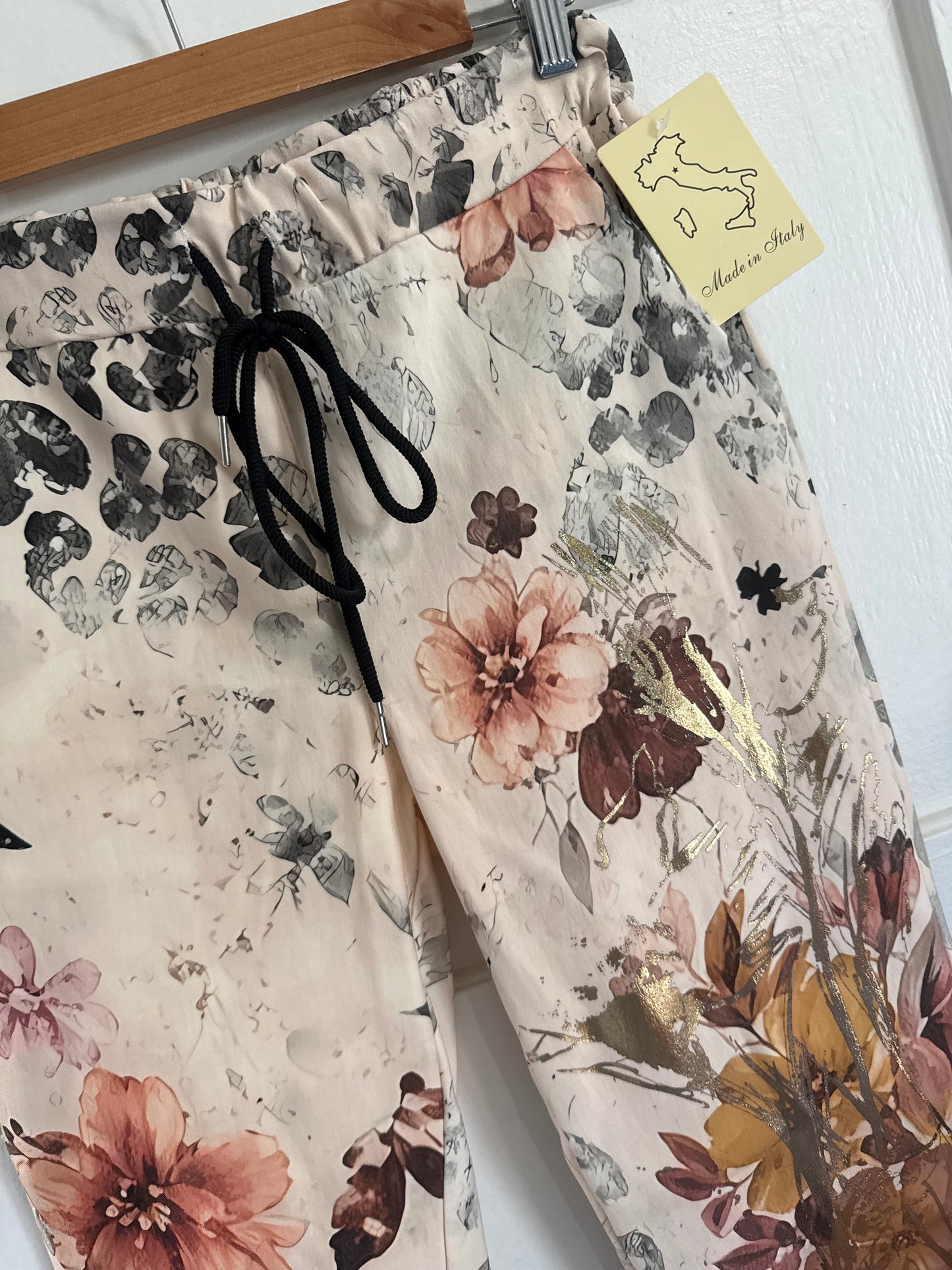 Comfy Pant Print 2