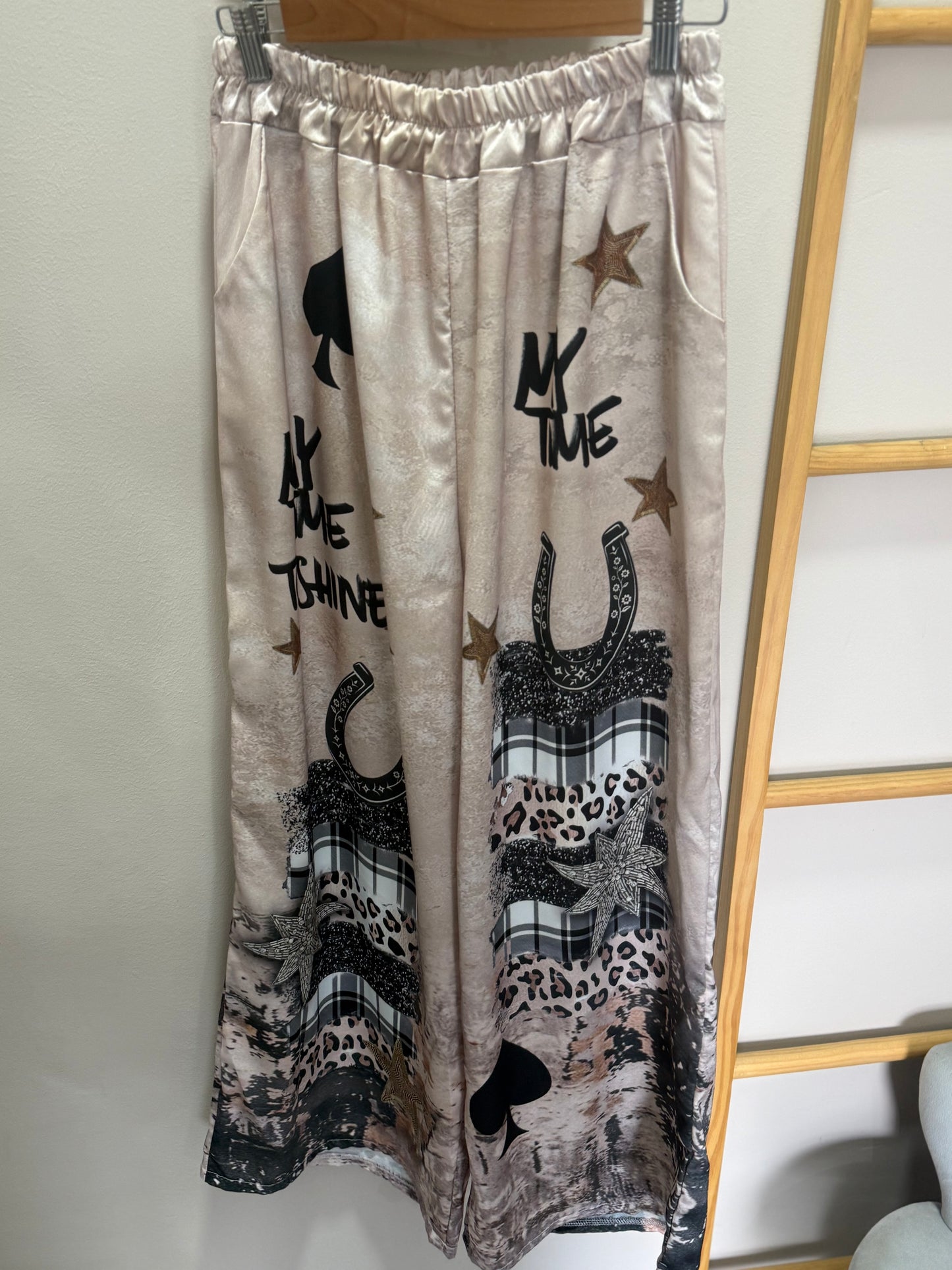 Piper Satin Set_My Time