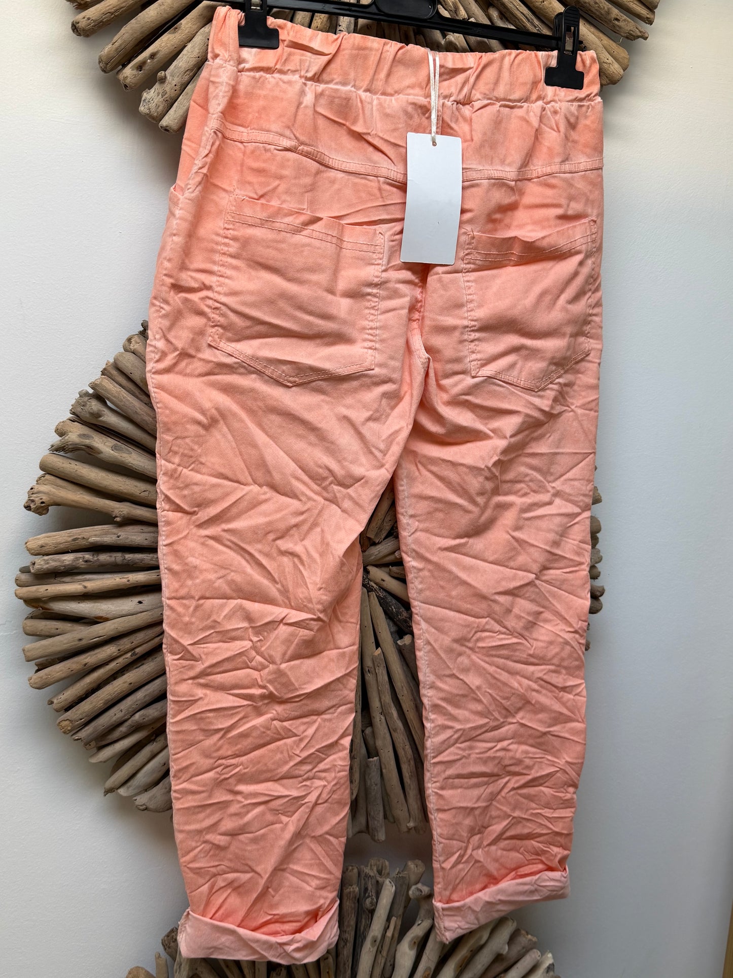 Twinkle Star Apricot