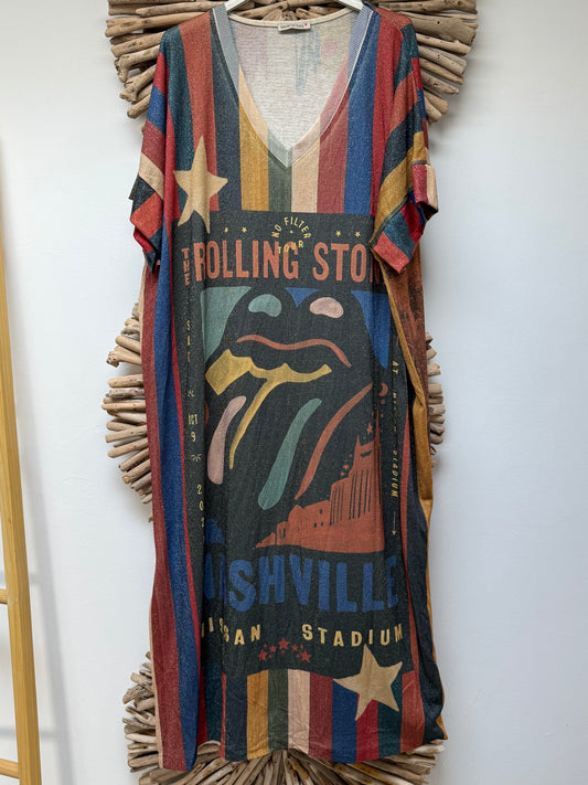 Profound Dress