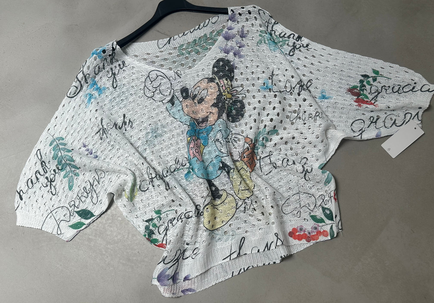 Bow Minnie Portchi