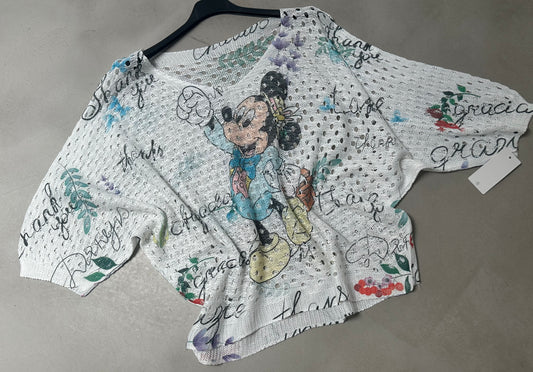 Bow Minnie Portchi