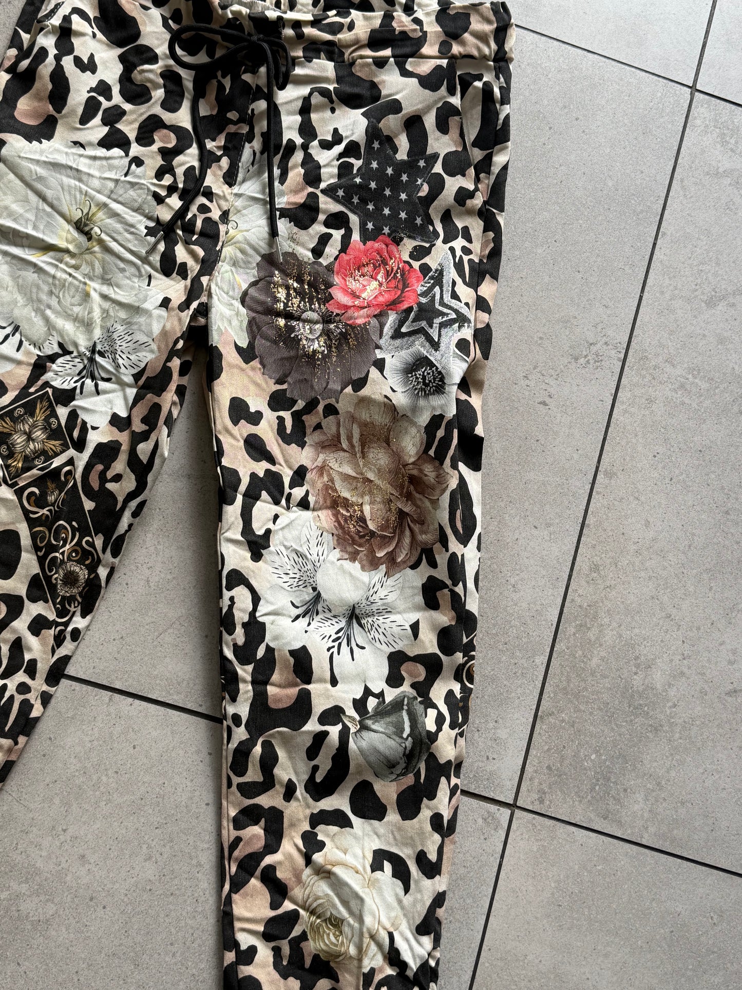 Punk Rose Print 11