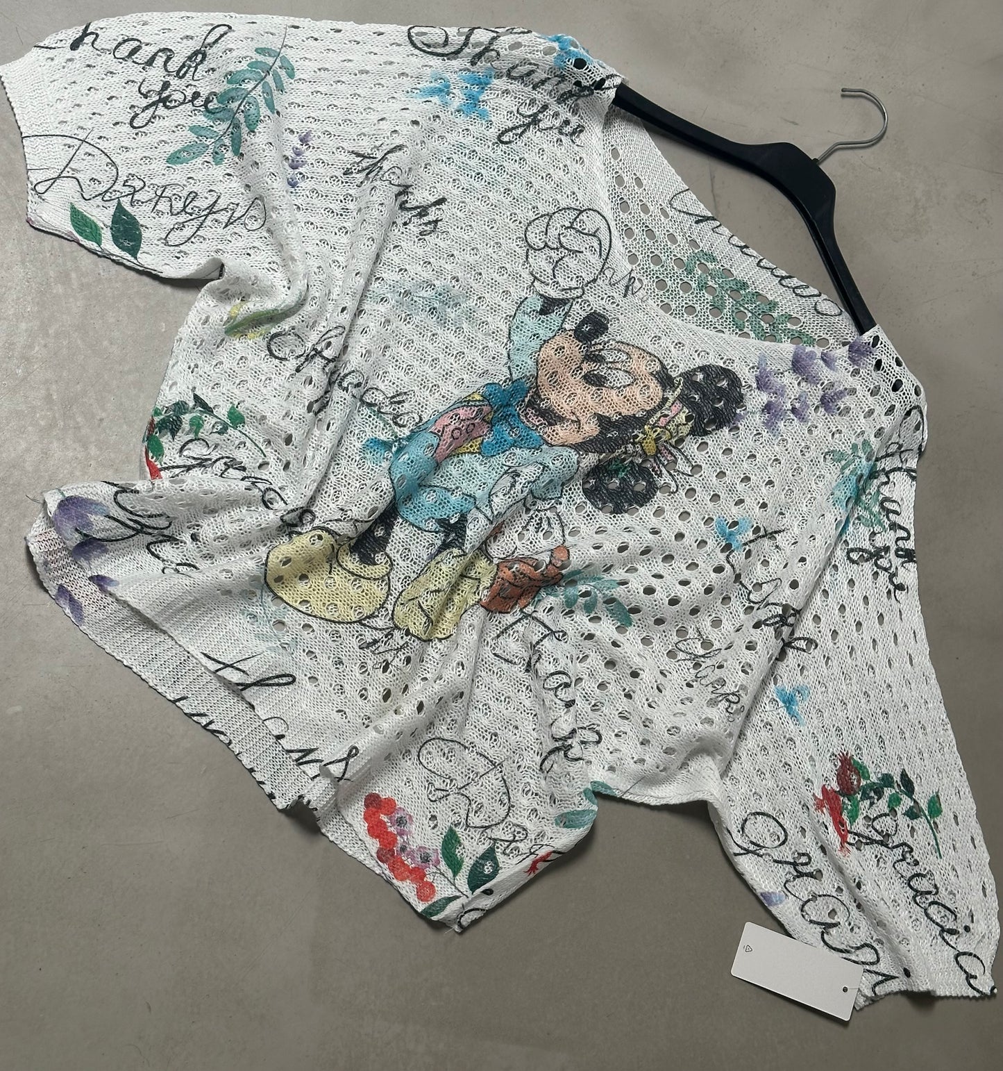 Bow Minnie Portchi