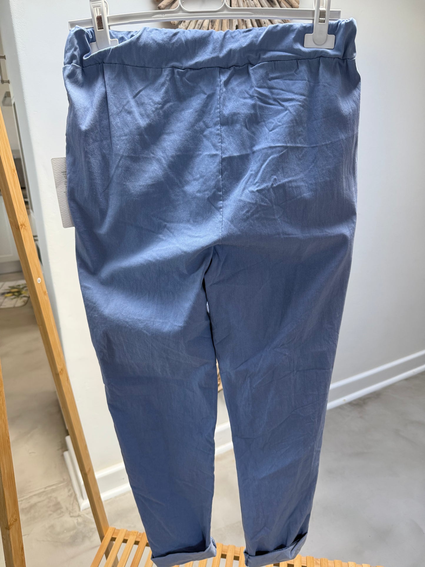 Stella Luxe Pant Perri