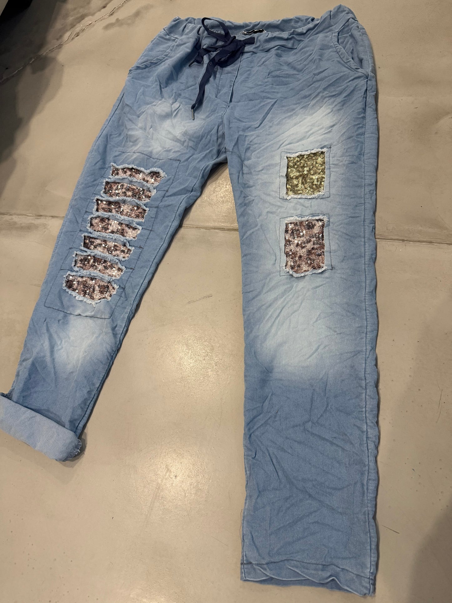 Glamour Pants