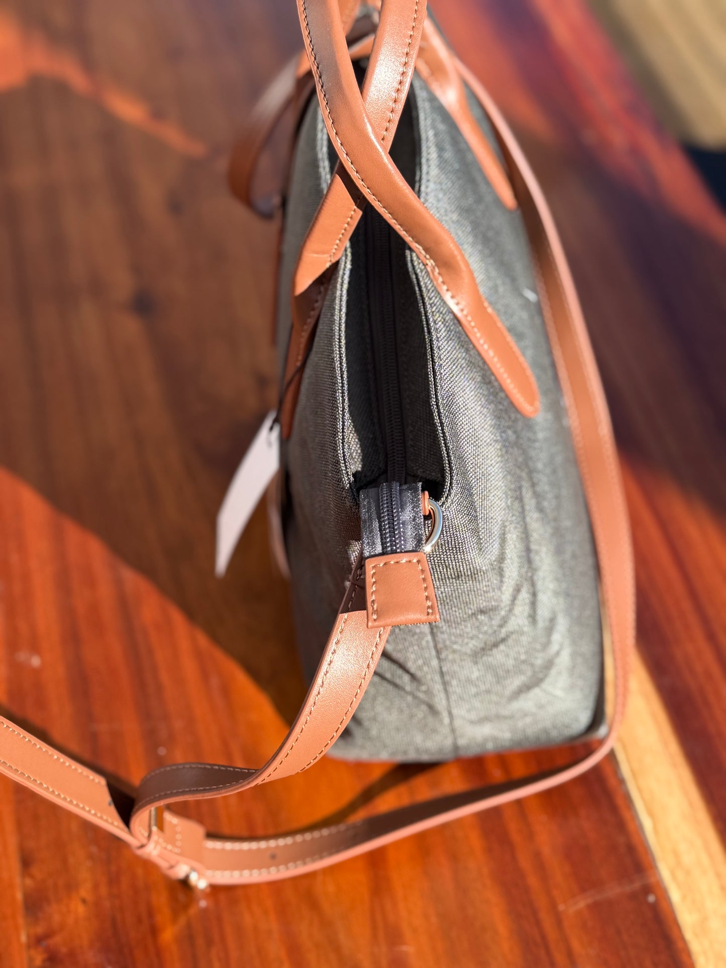 4078 Shopper Peat Polo