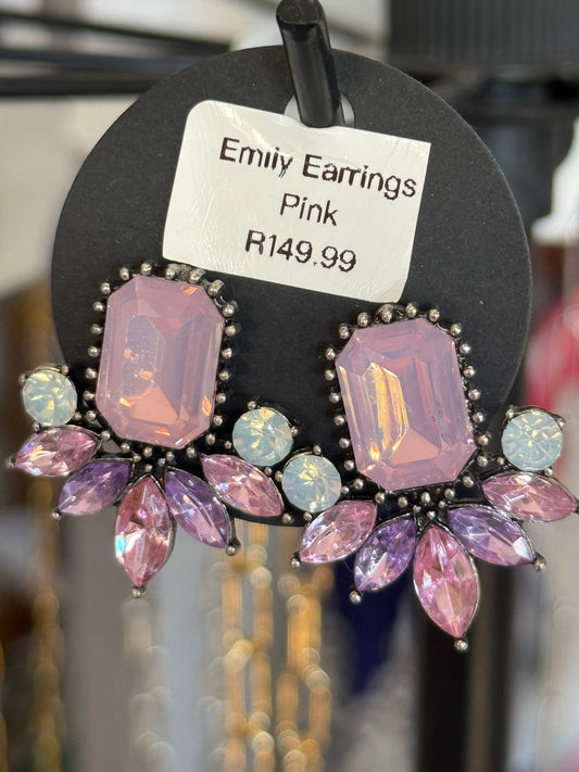 Emily Earrings