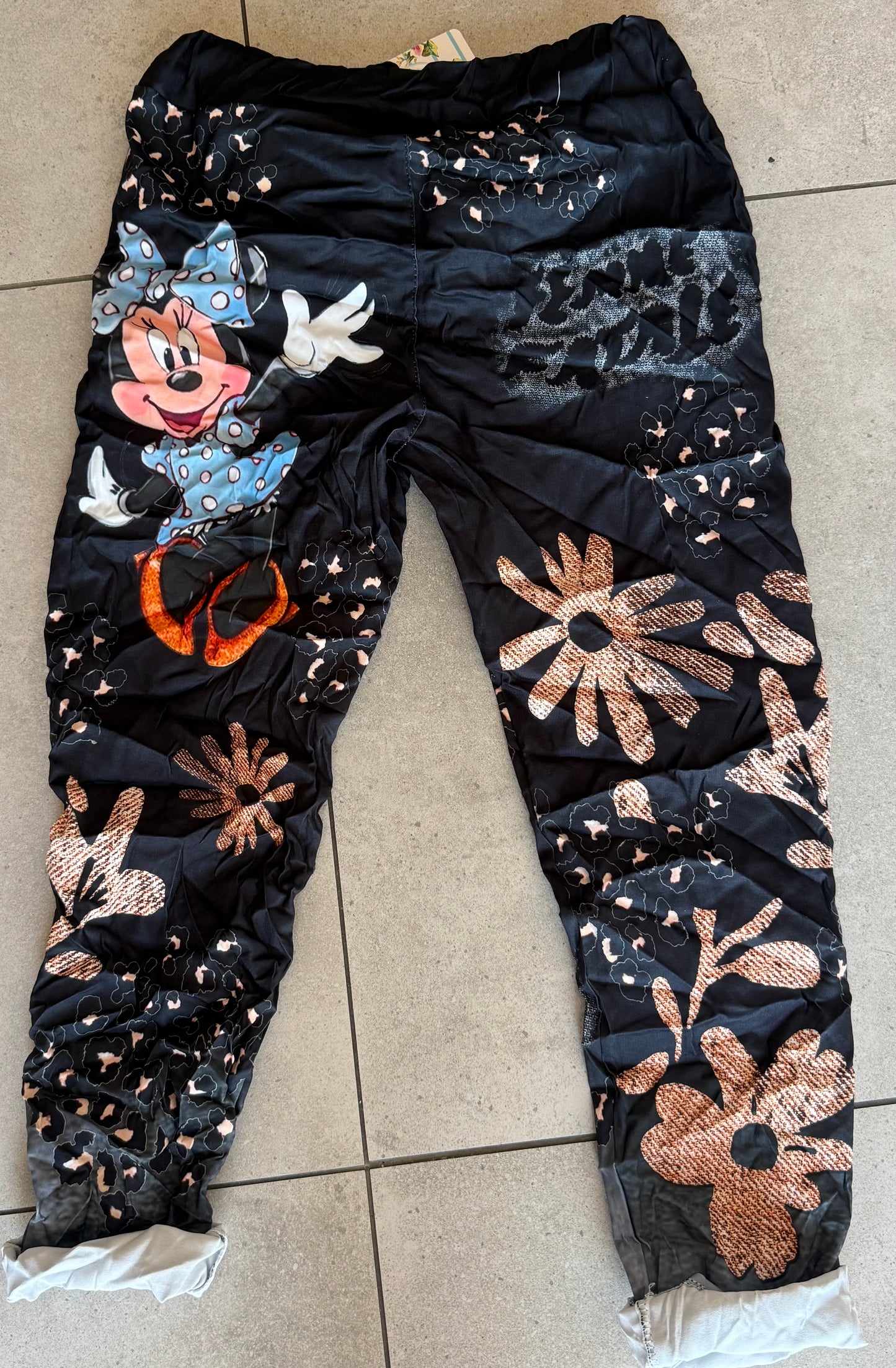 Mickey Desert Pant