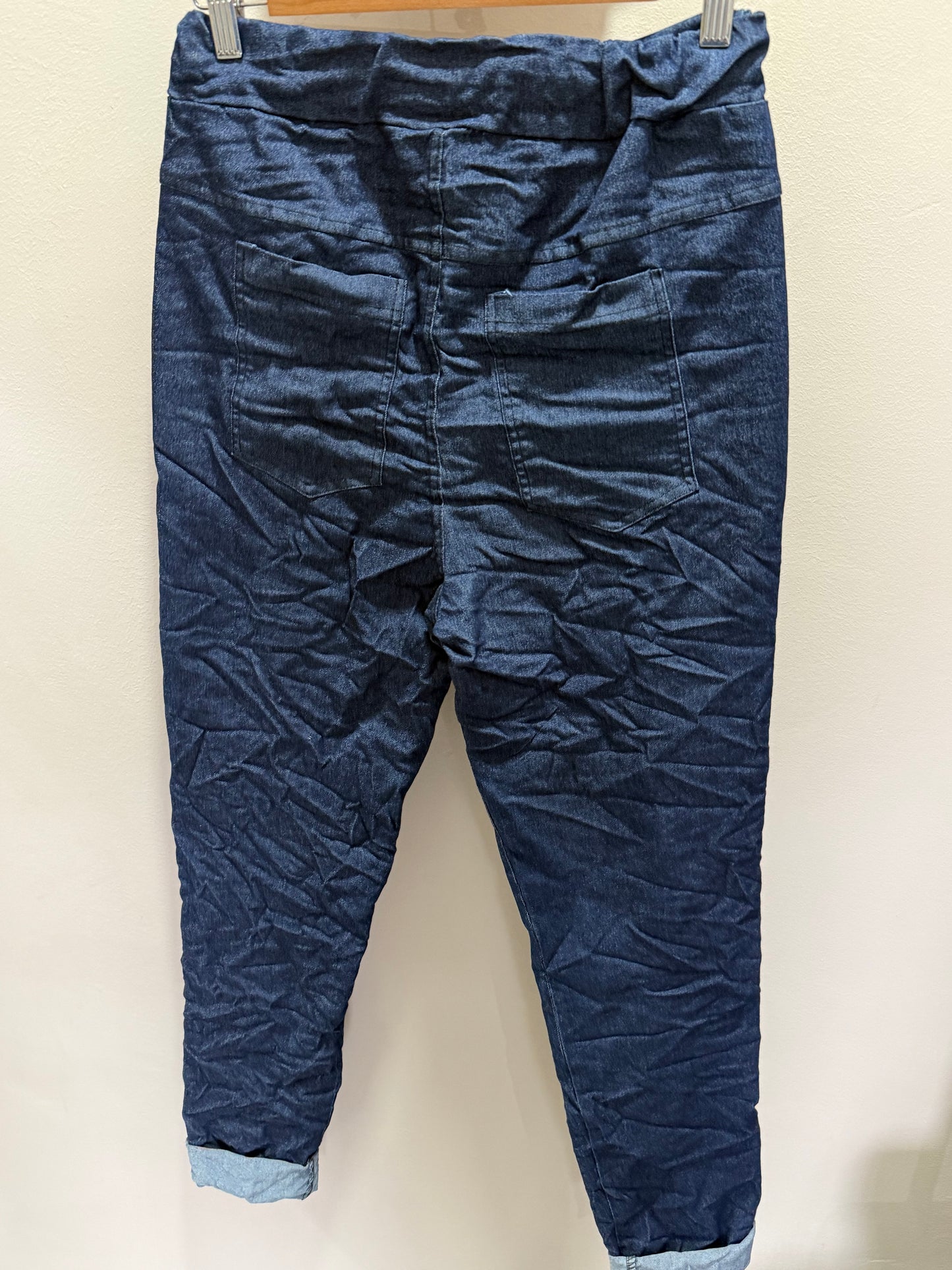 Sparkle Jean Dark Wash_2