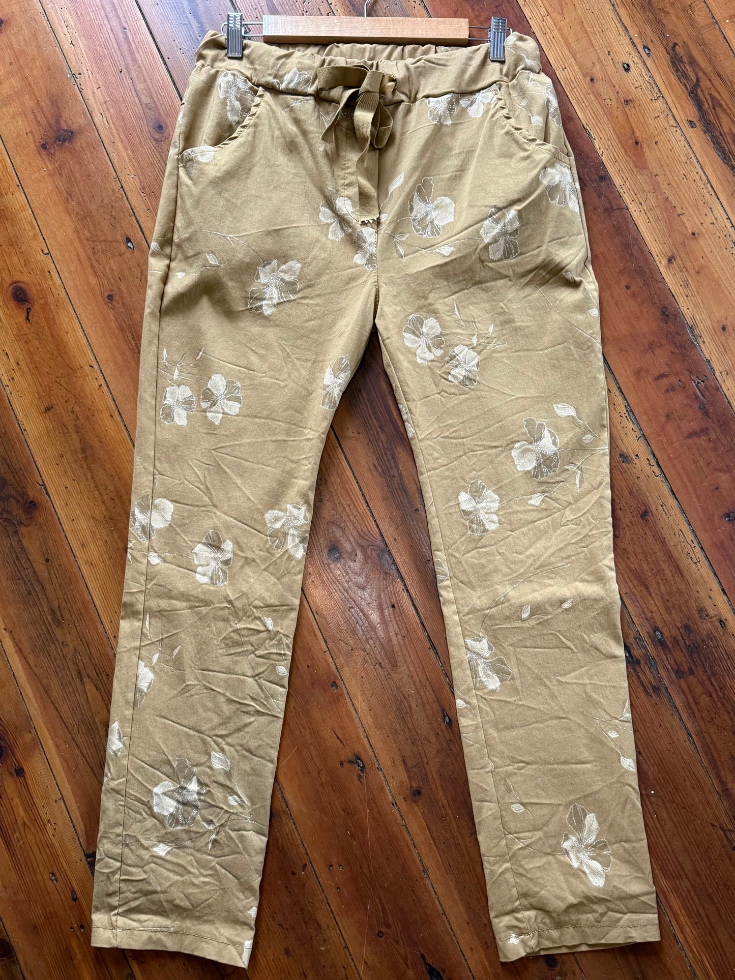 Harmony _Comfy Pant