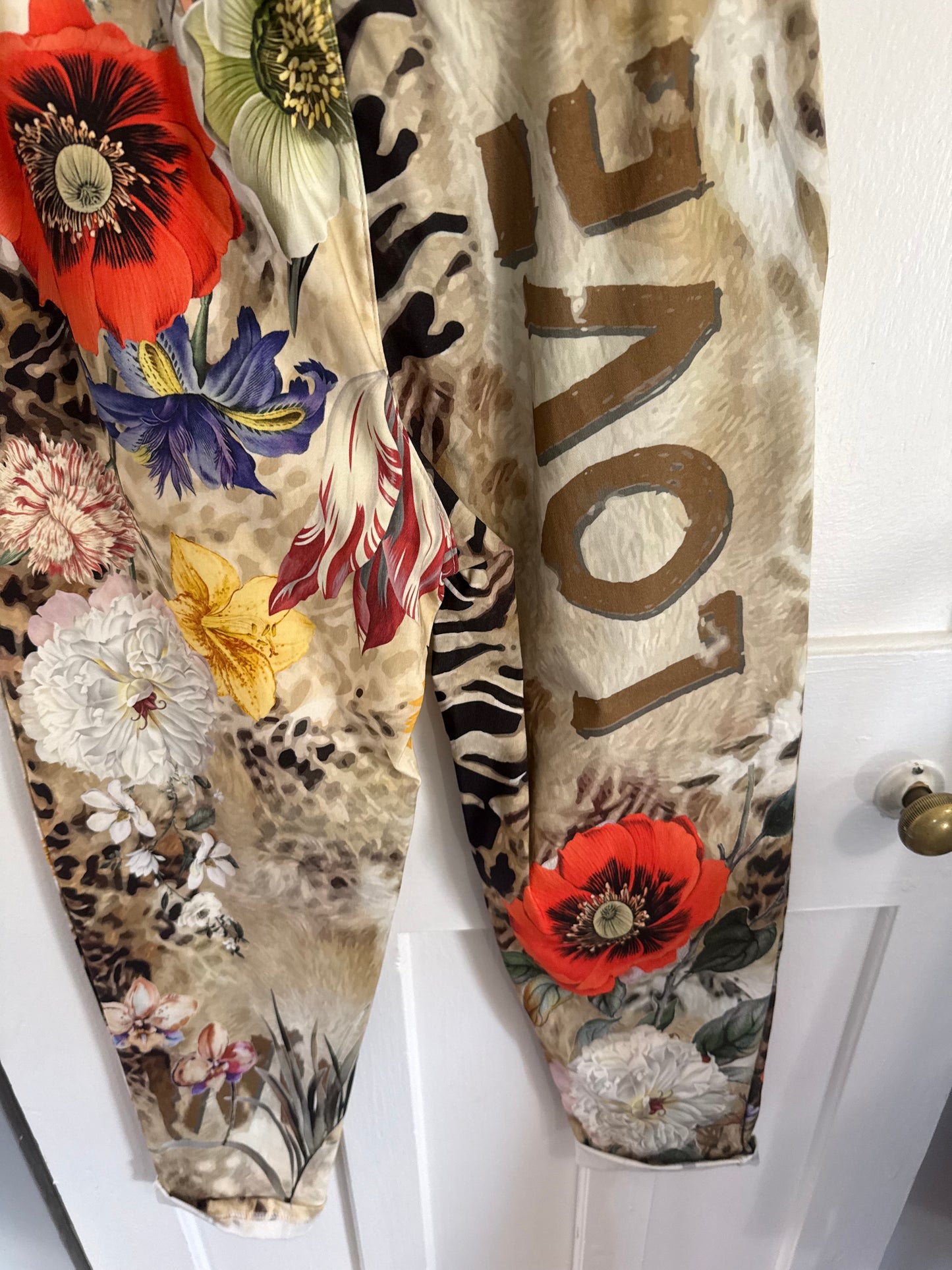 Comfy Pant Print 1