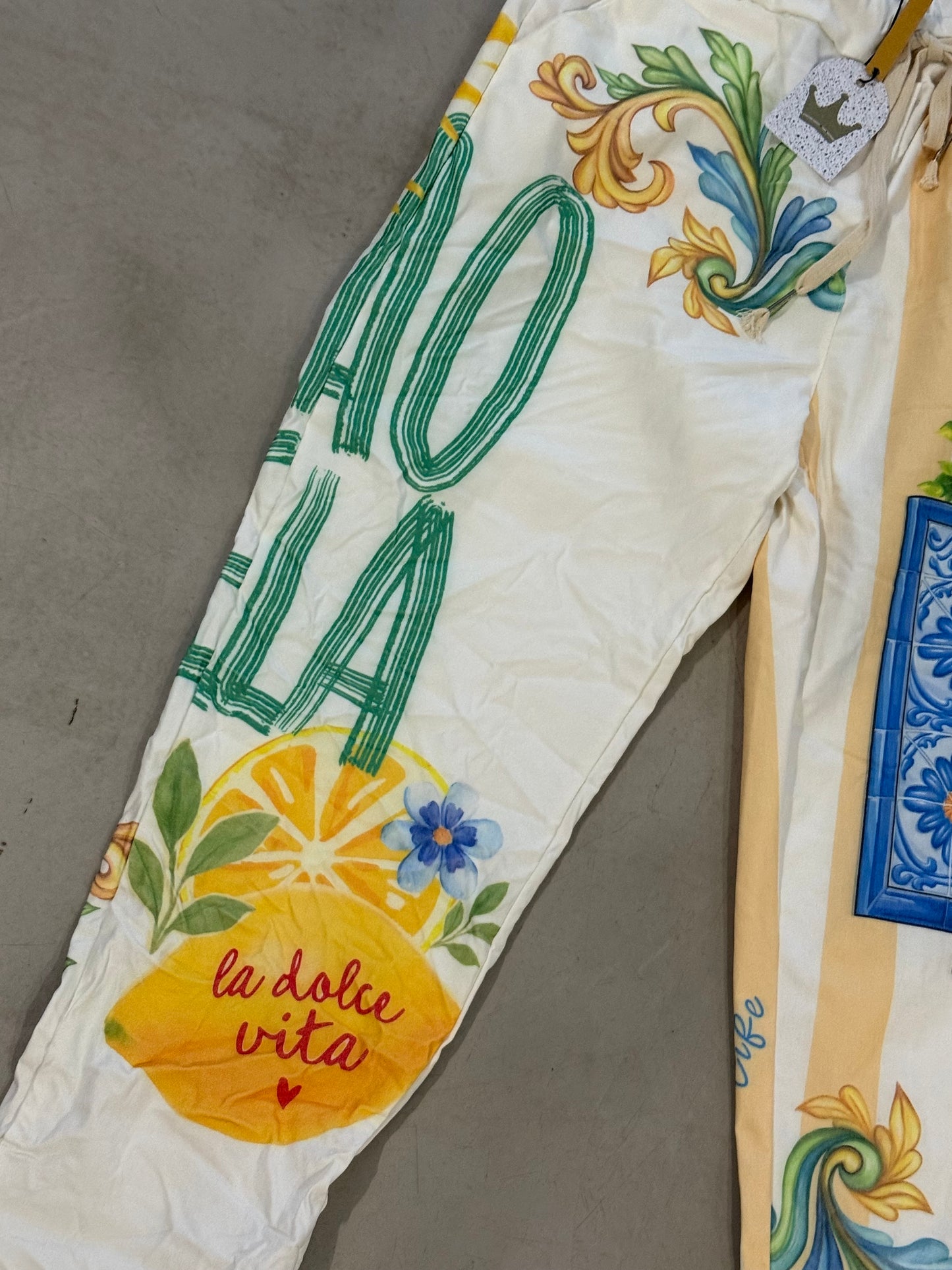 Ciao Bella Pants