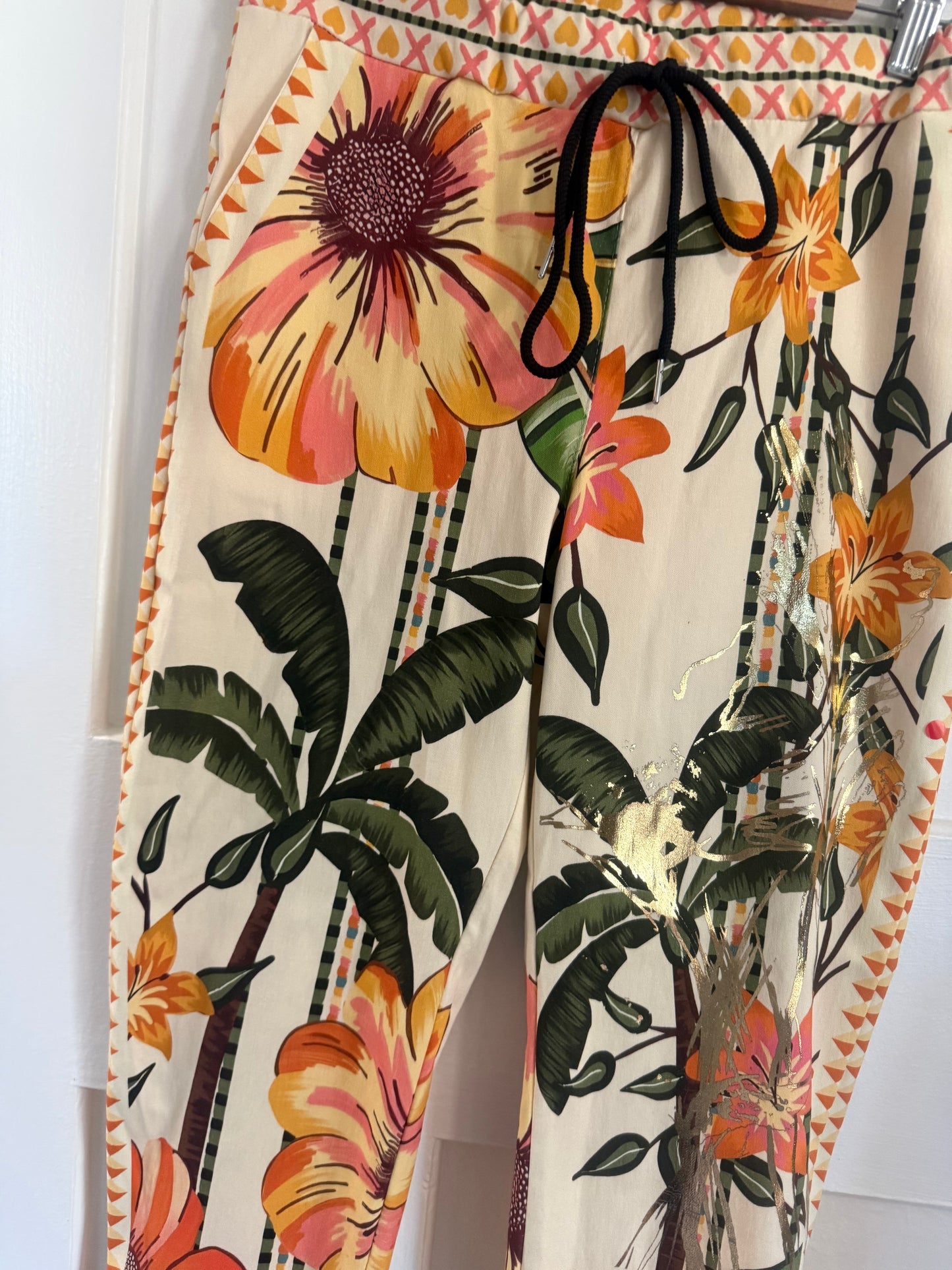 Comfy Pant Print 21