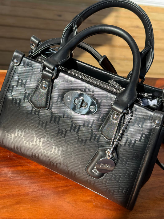 Polo 5075 Rockford Small Shopper