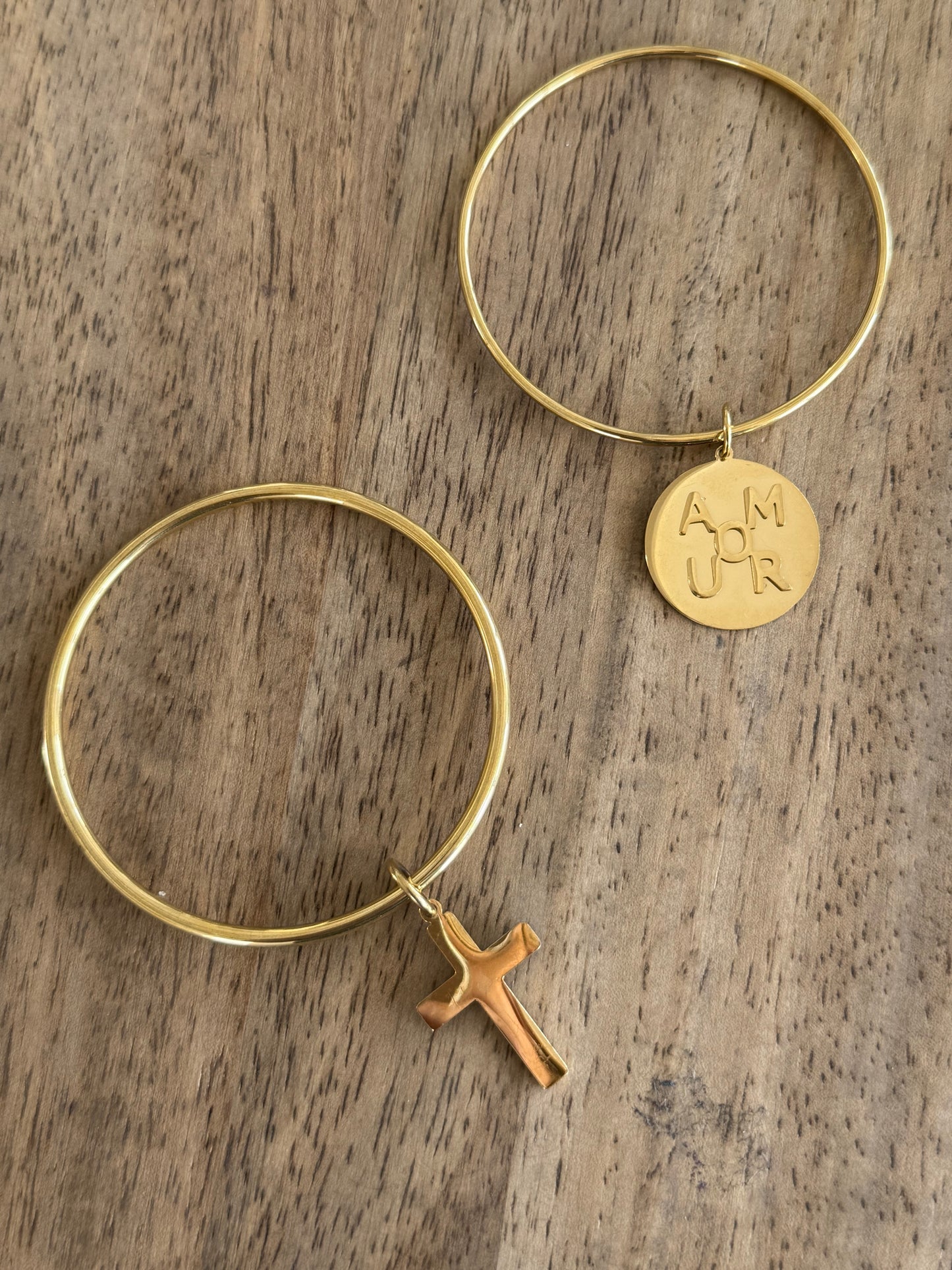 Golden Cross
