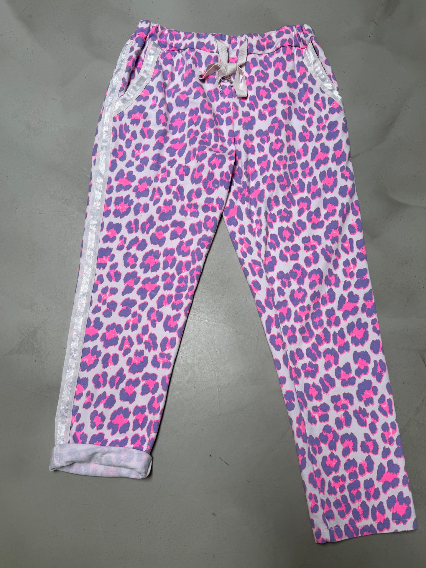 Viva Lounger Lilac