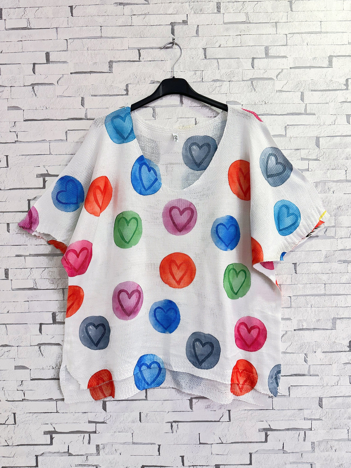 Oh sweet heart Glitter