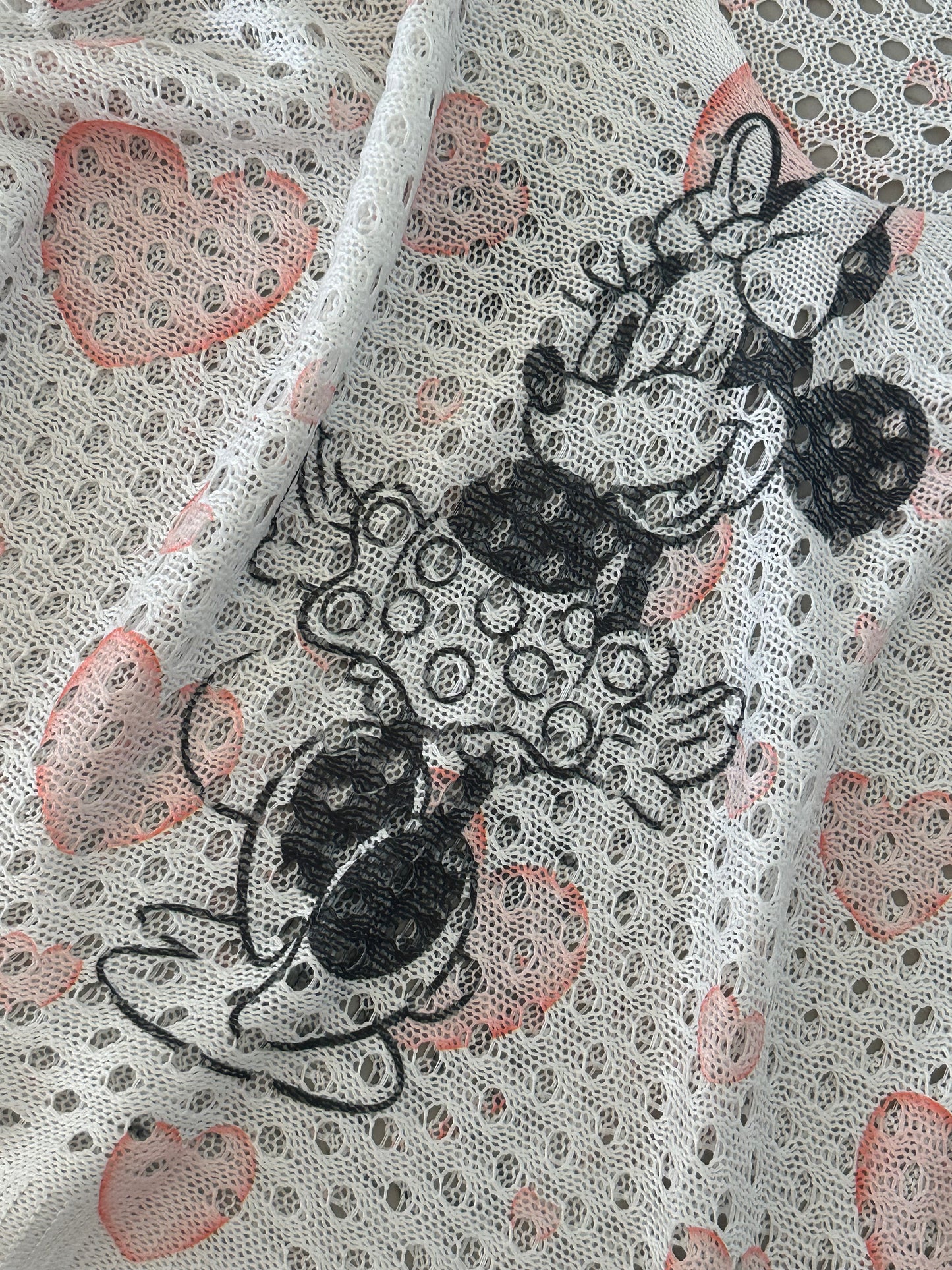 Love Minnie Portchi