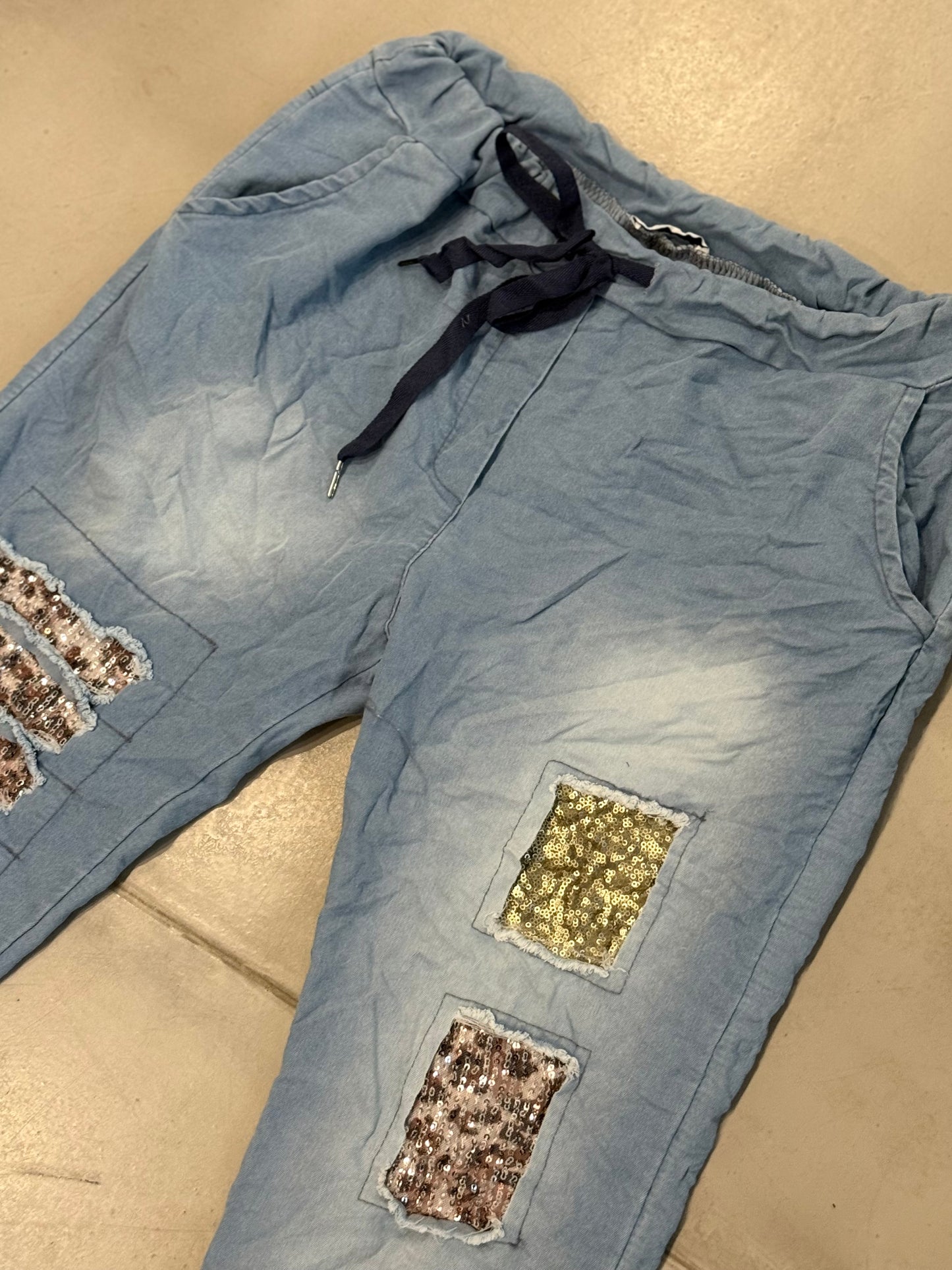 Glamour Pants
